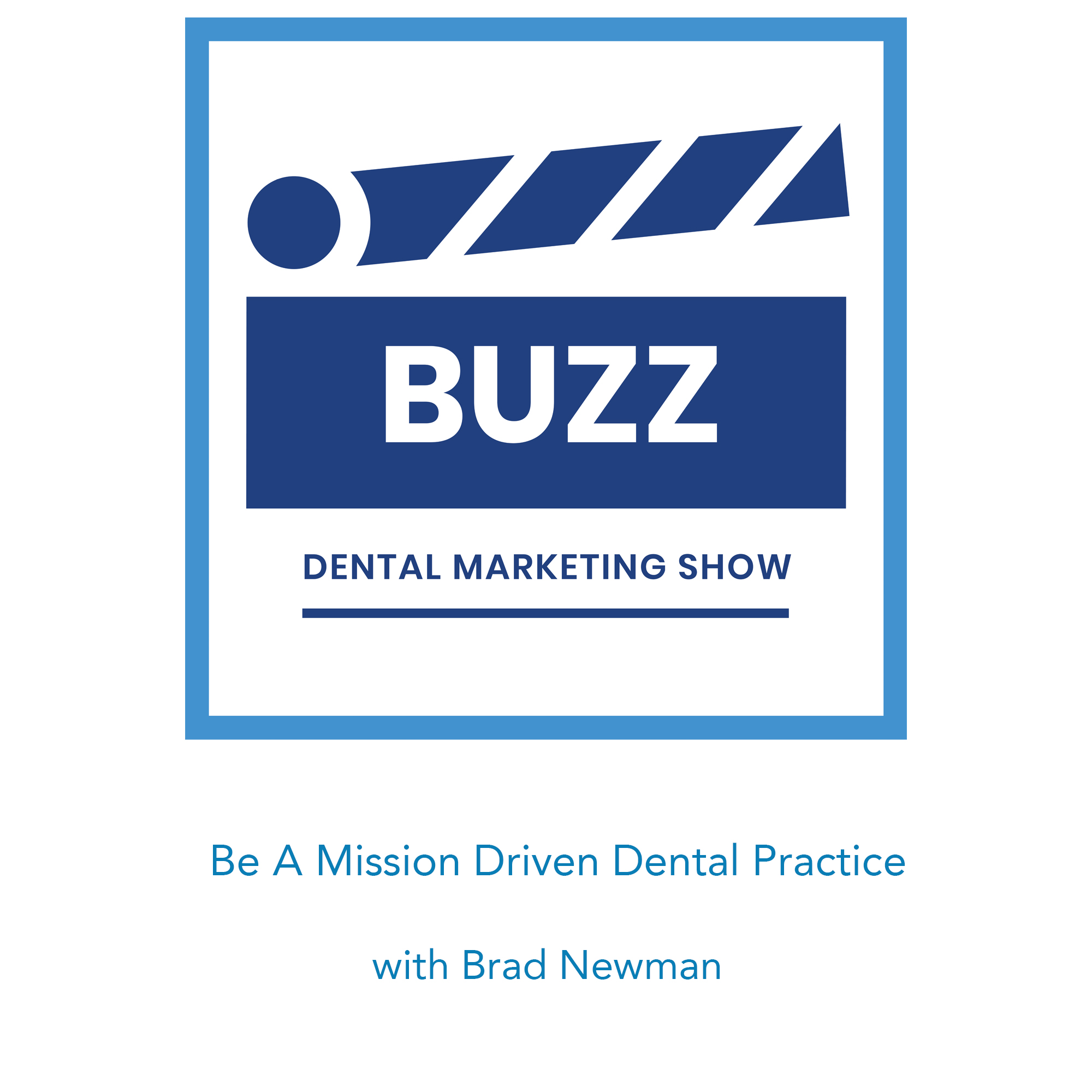 Be a Mission Driven Dental Practice