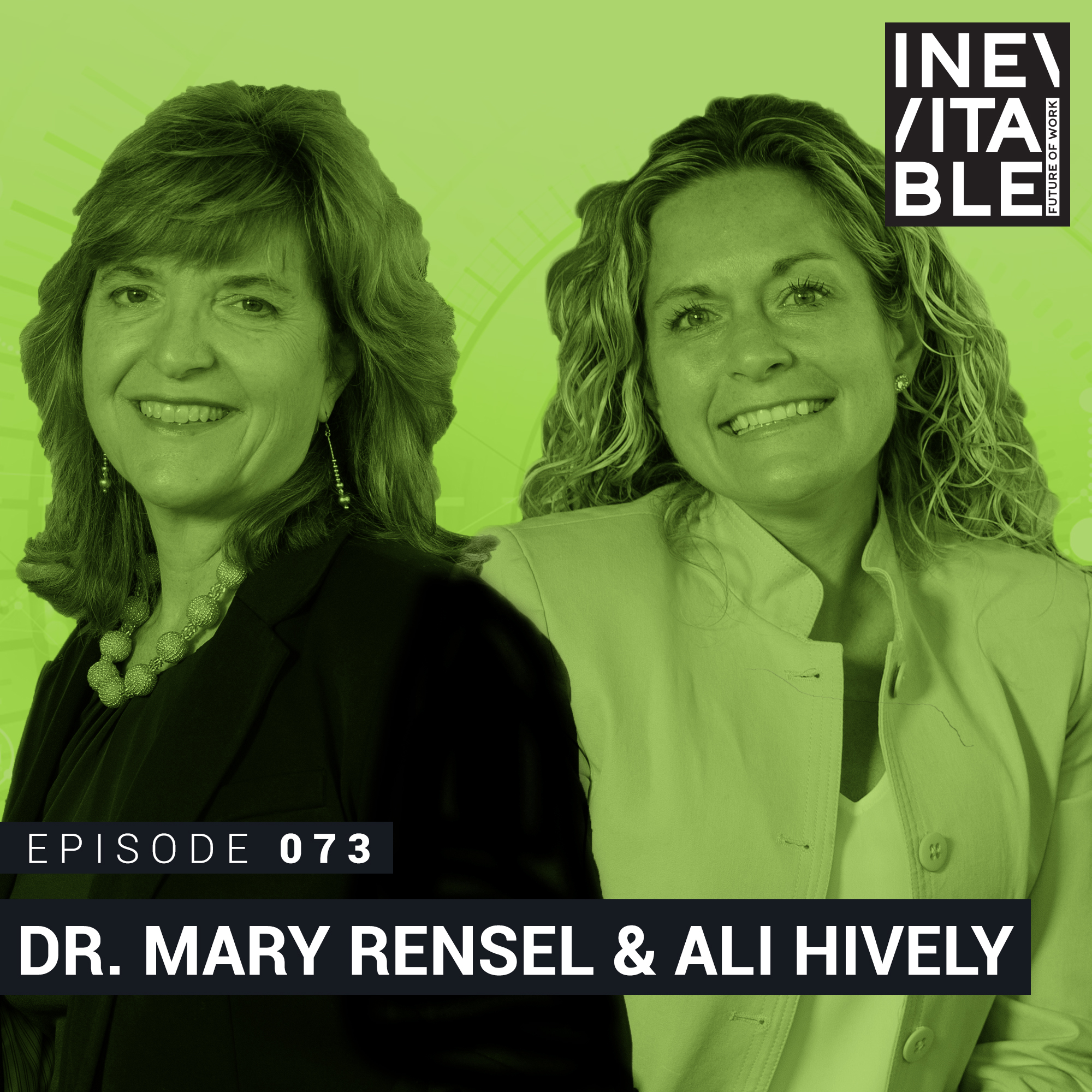 Inevitable: The Future of Work