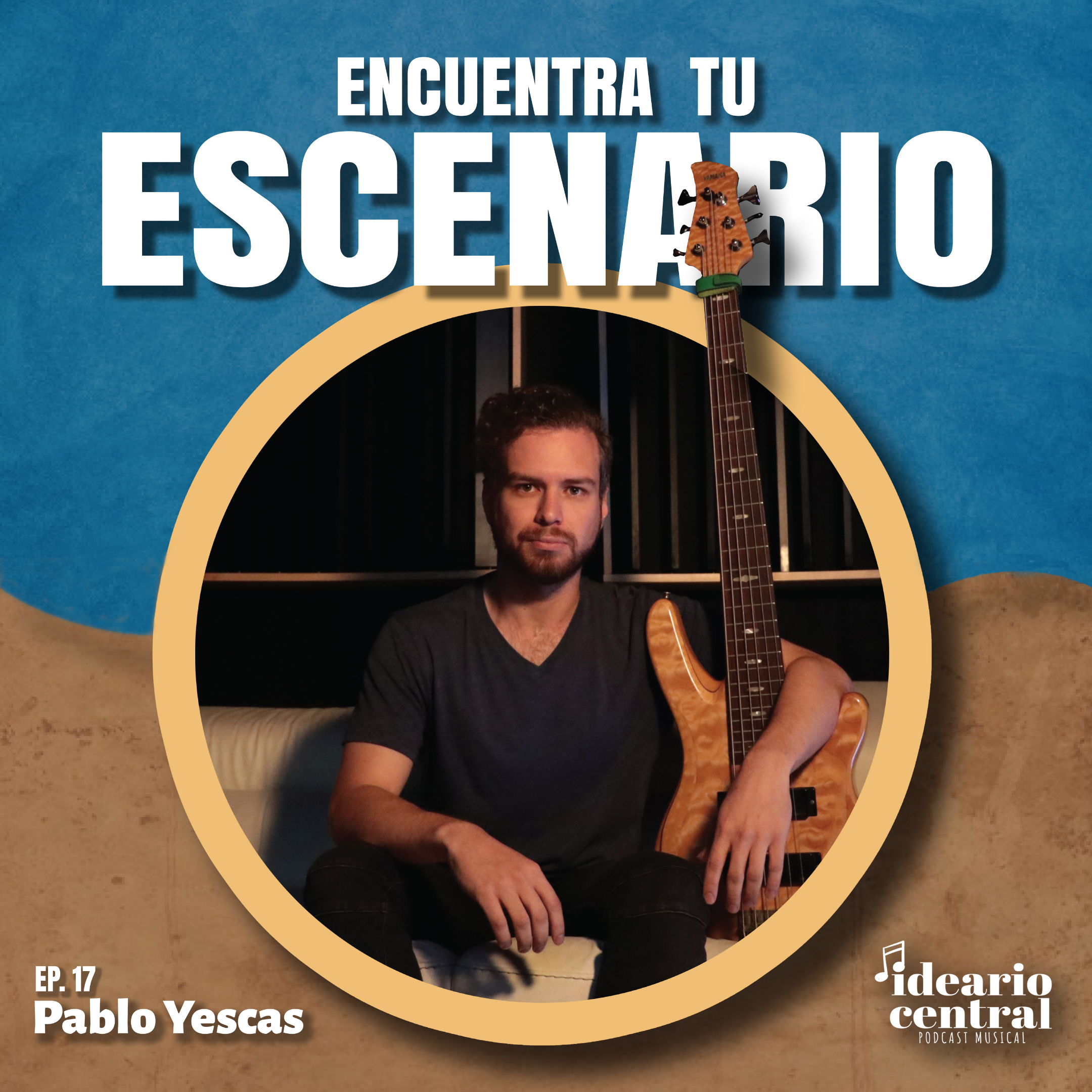 Ideario Central