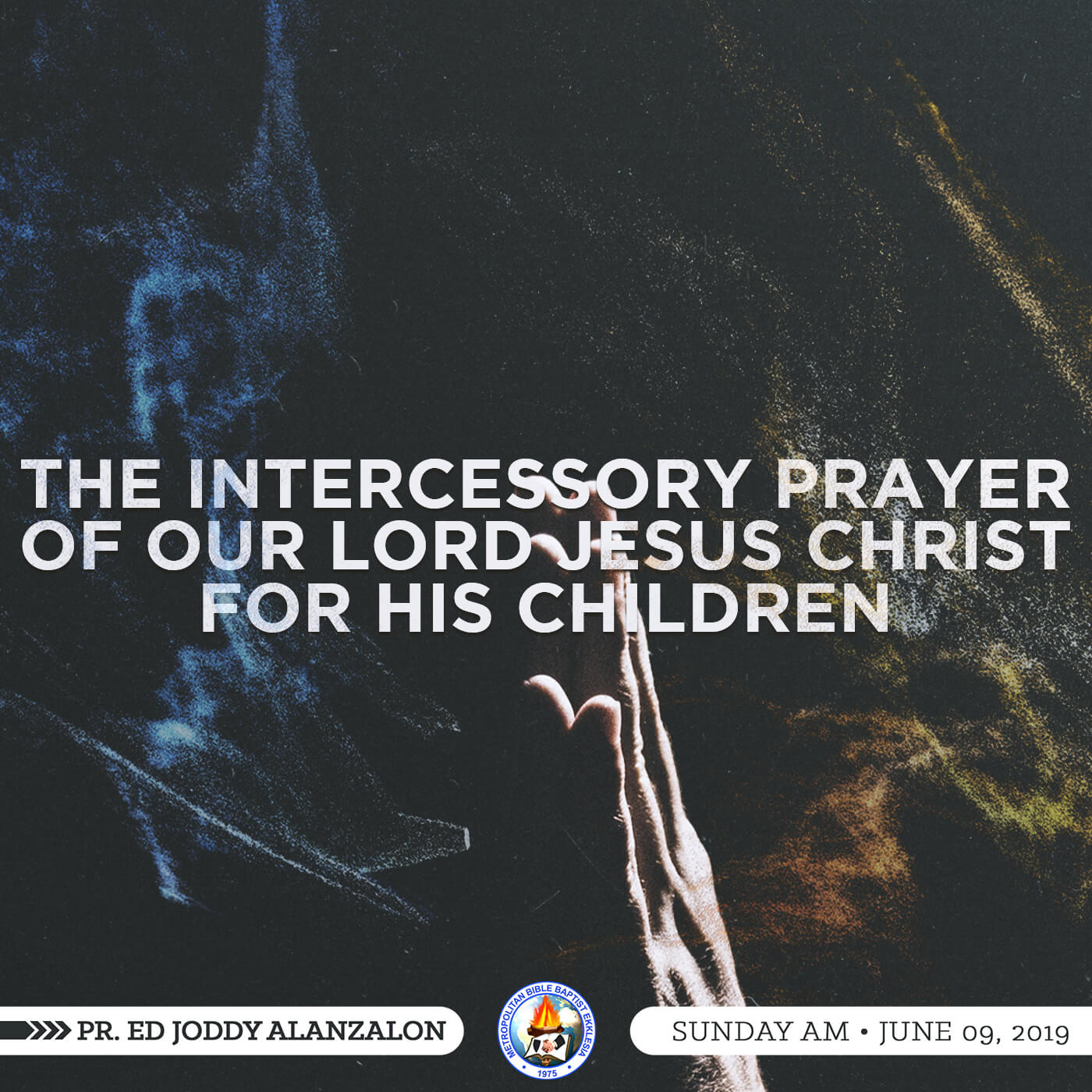 Metropolitan Bible Baptist Ekklesia