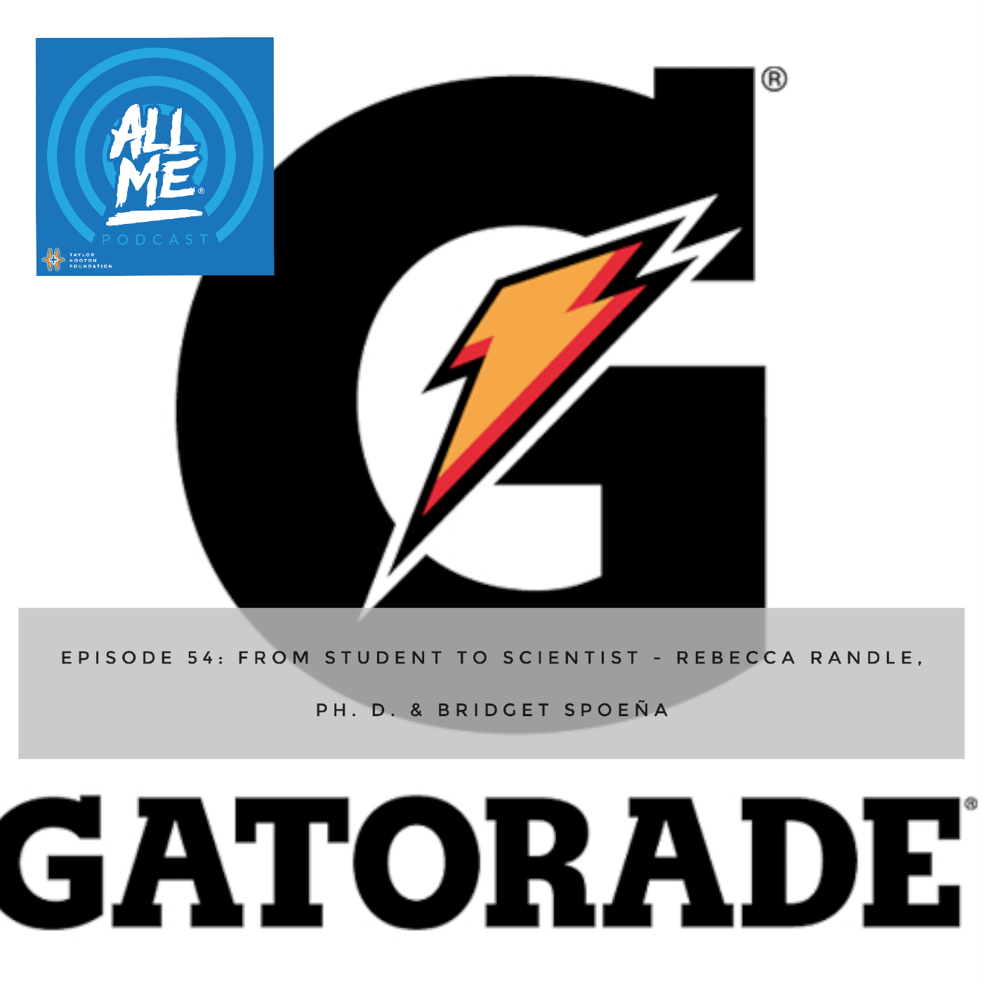 The ALL ME® Podcast