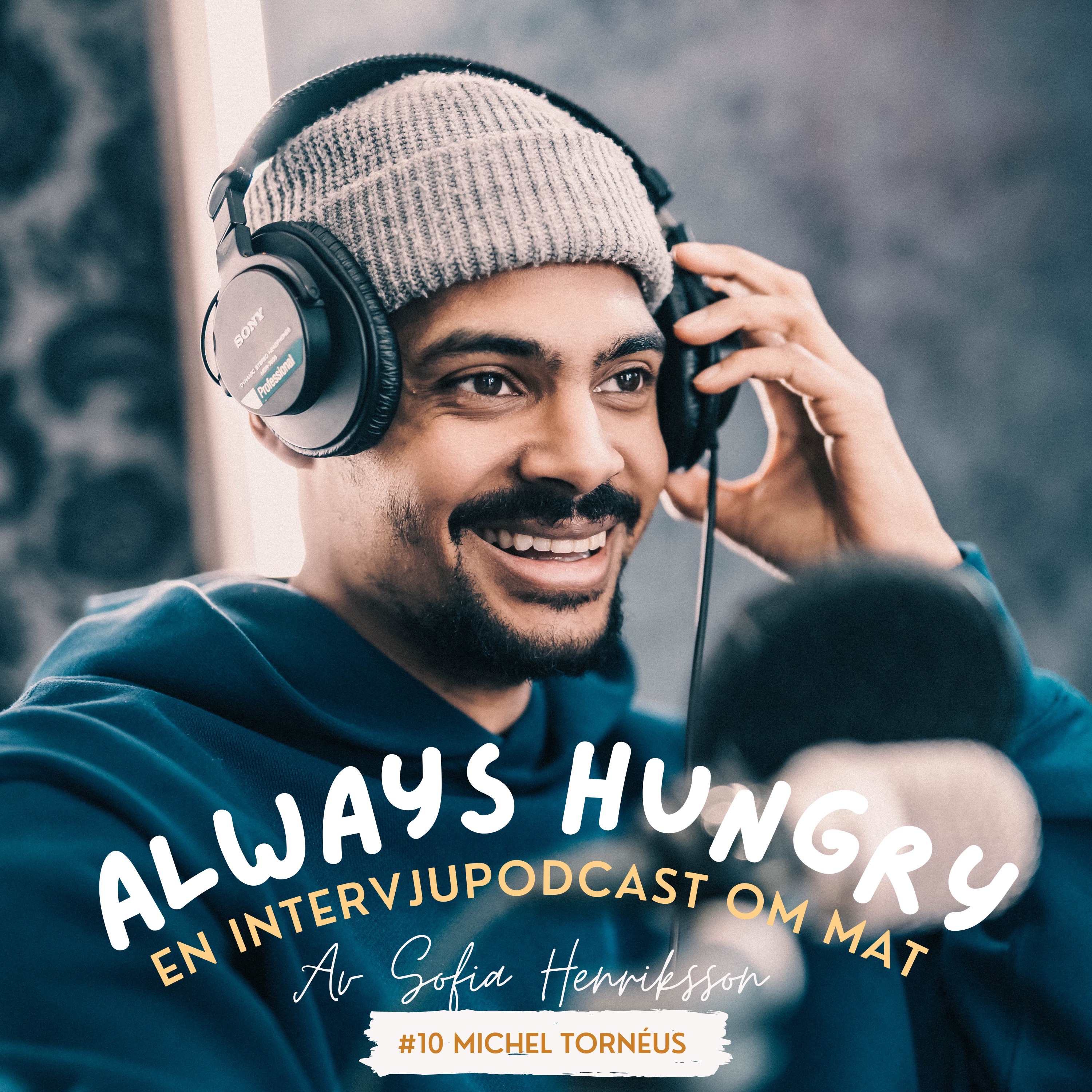 Always Hungry