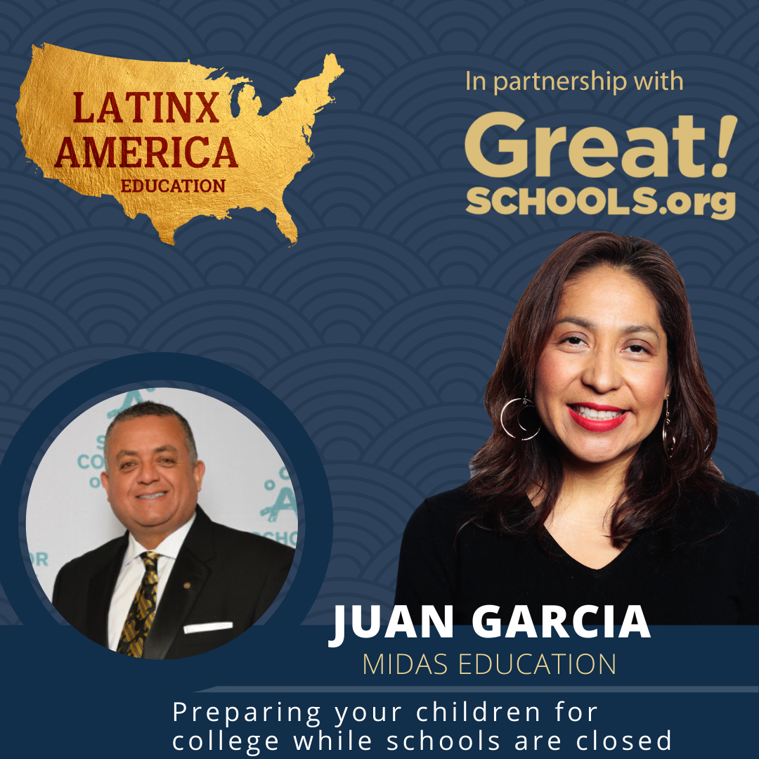 LatinxAmerica Education