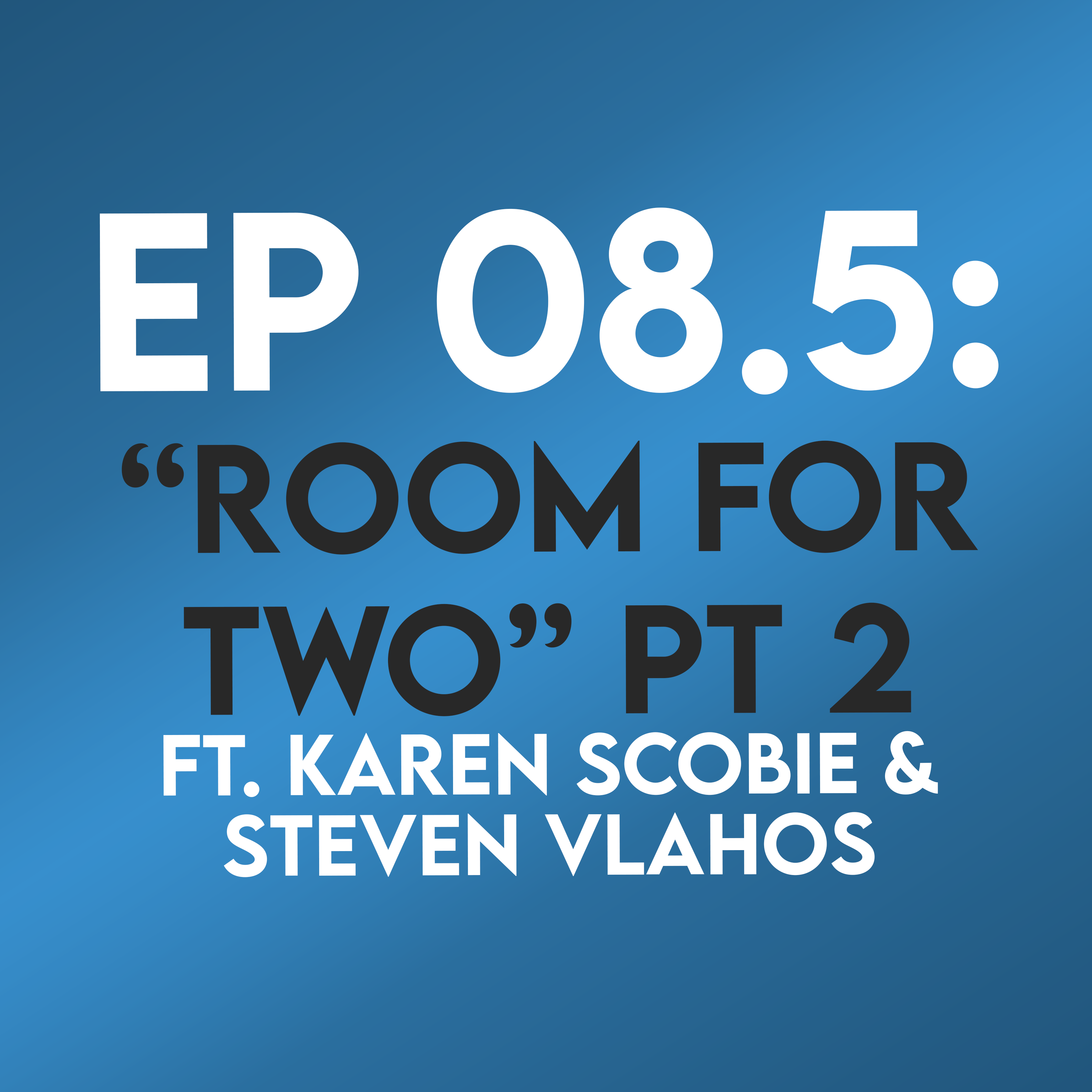 Haven\'t Seen It Podcast