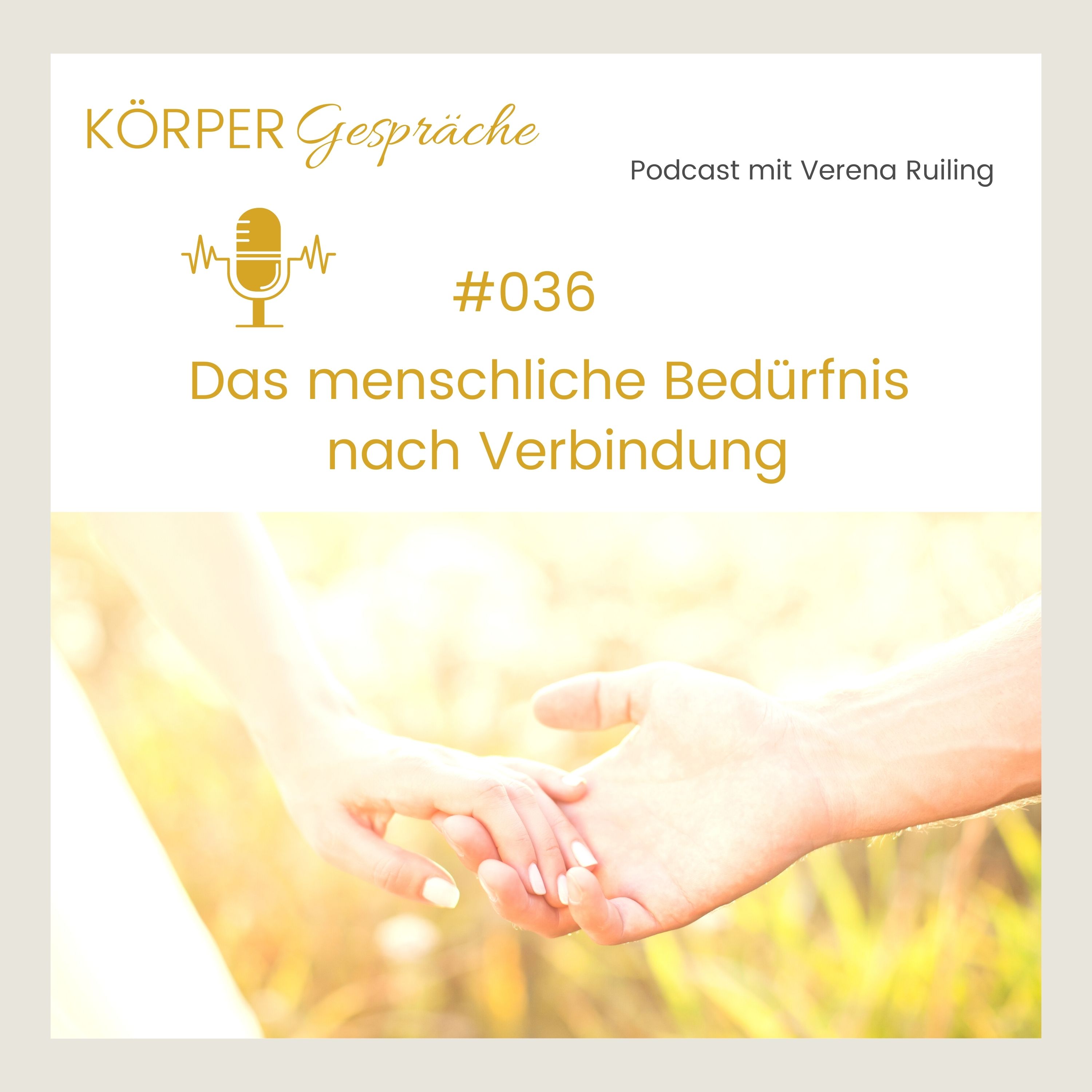 Körpergespräche
