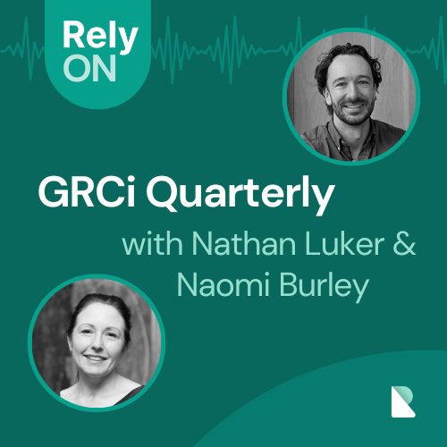 RelyOn podcast