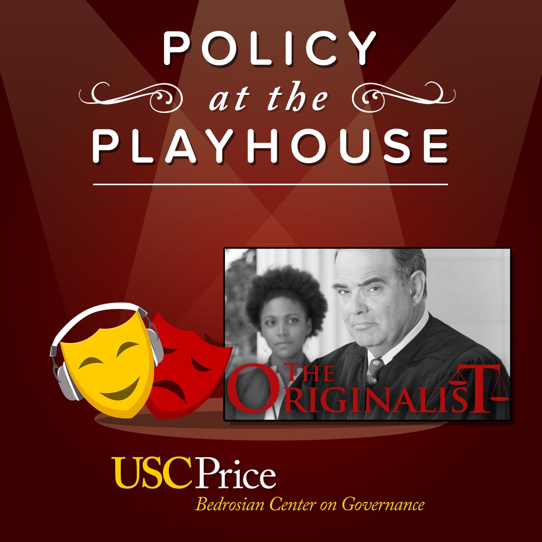 The Originalist
