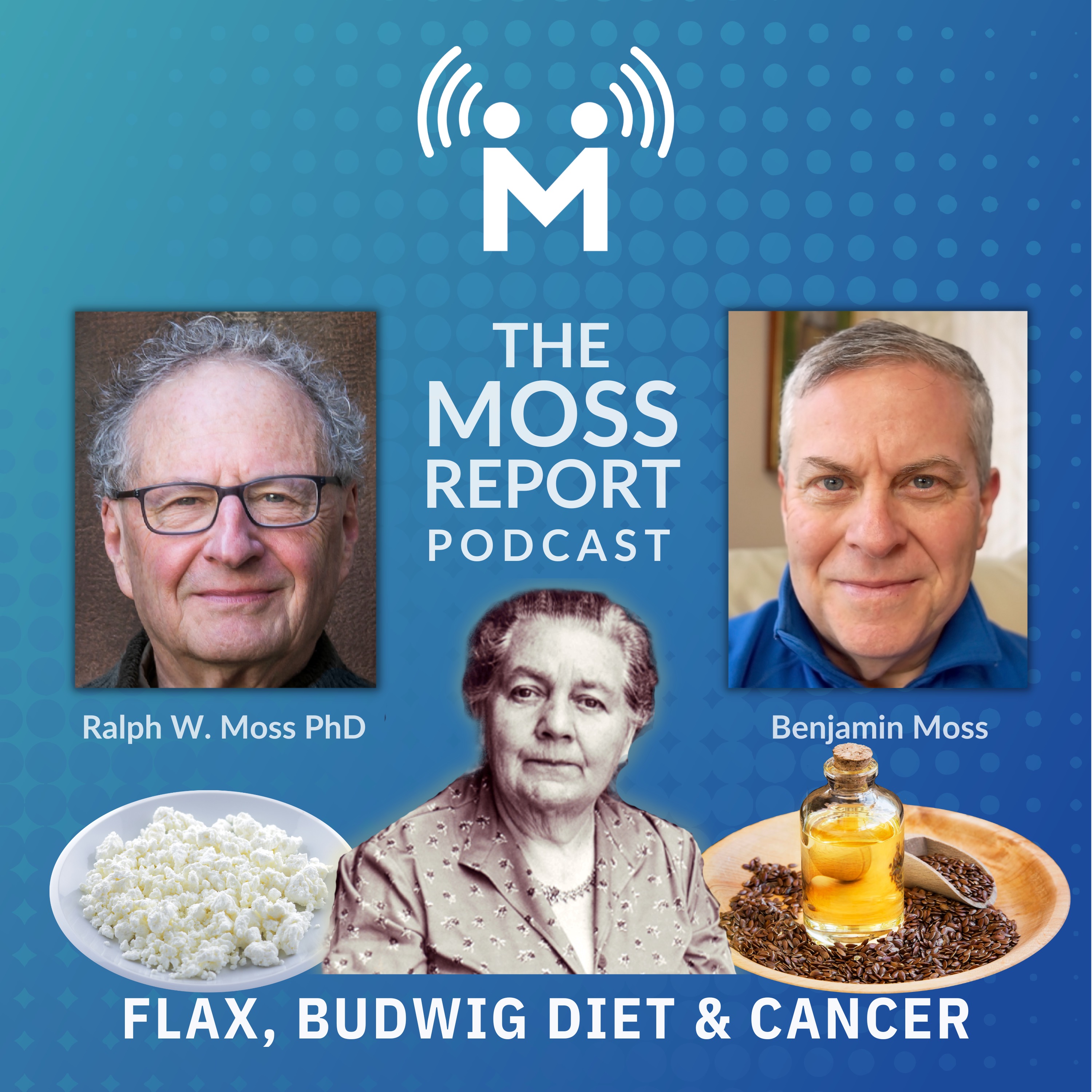 The Moss Report