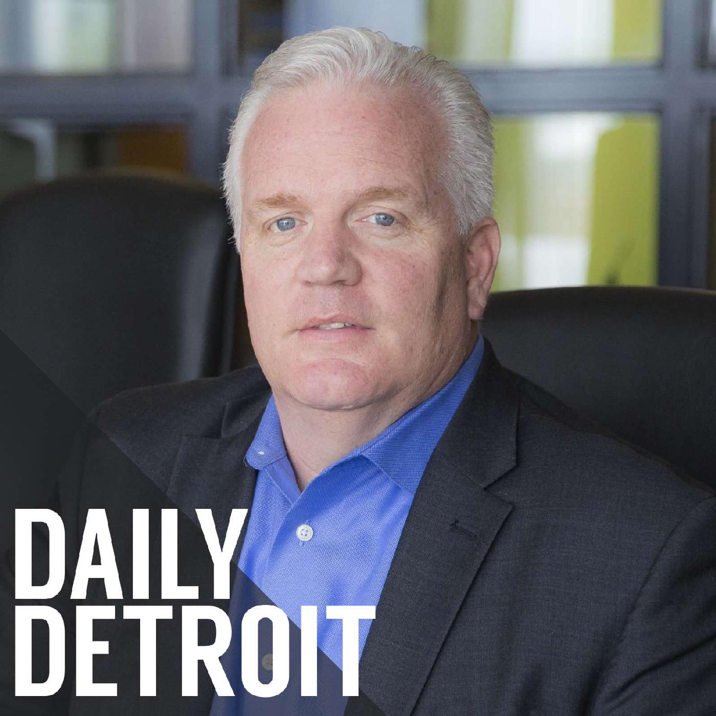 Daily Detroit
