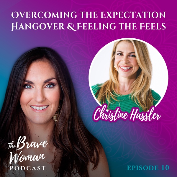 The Brave Woman Podcast
