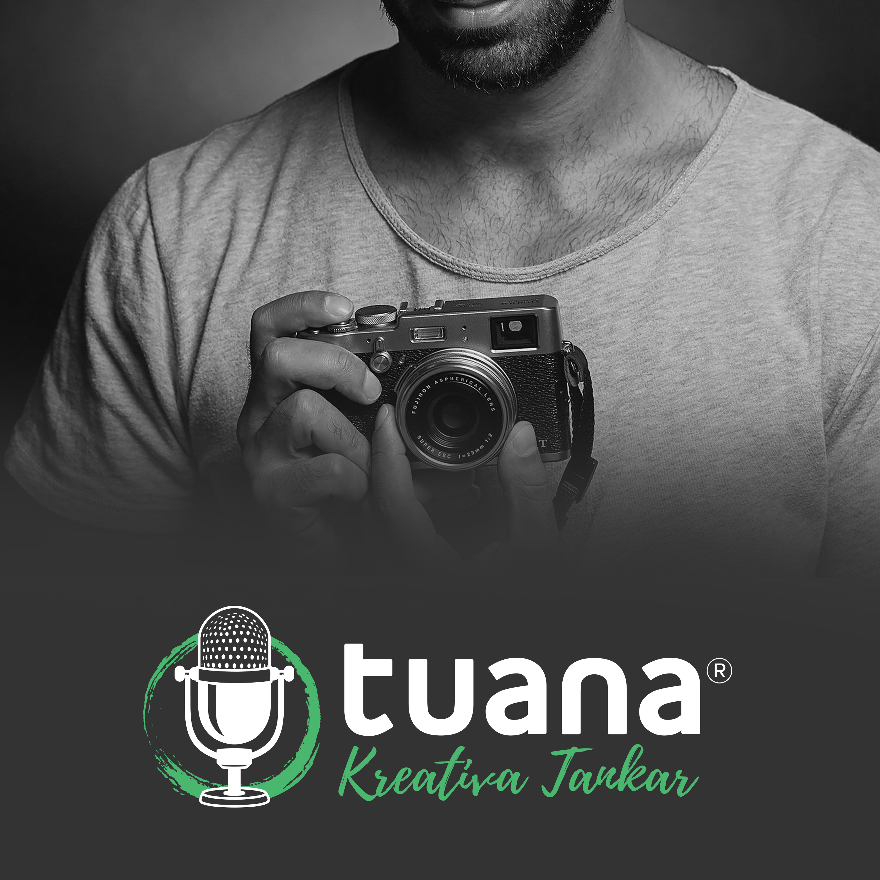 Kreativa Tankar