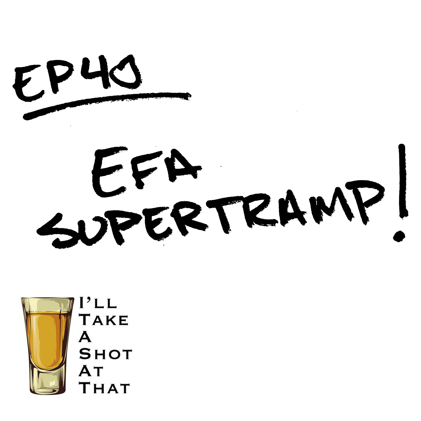 I\'ll Take A Shot At That