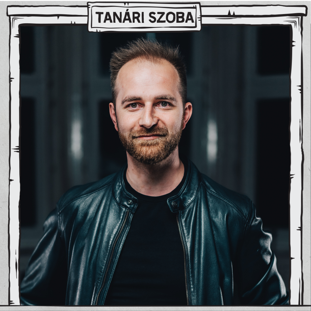 Tanári Szoba