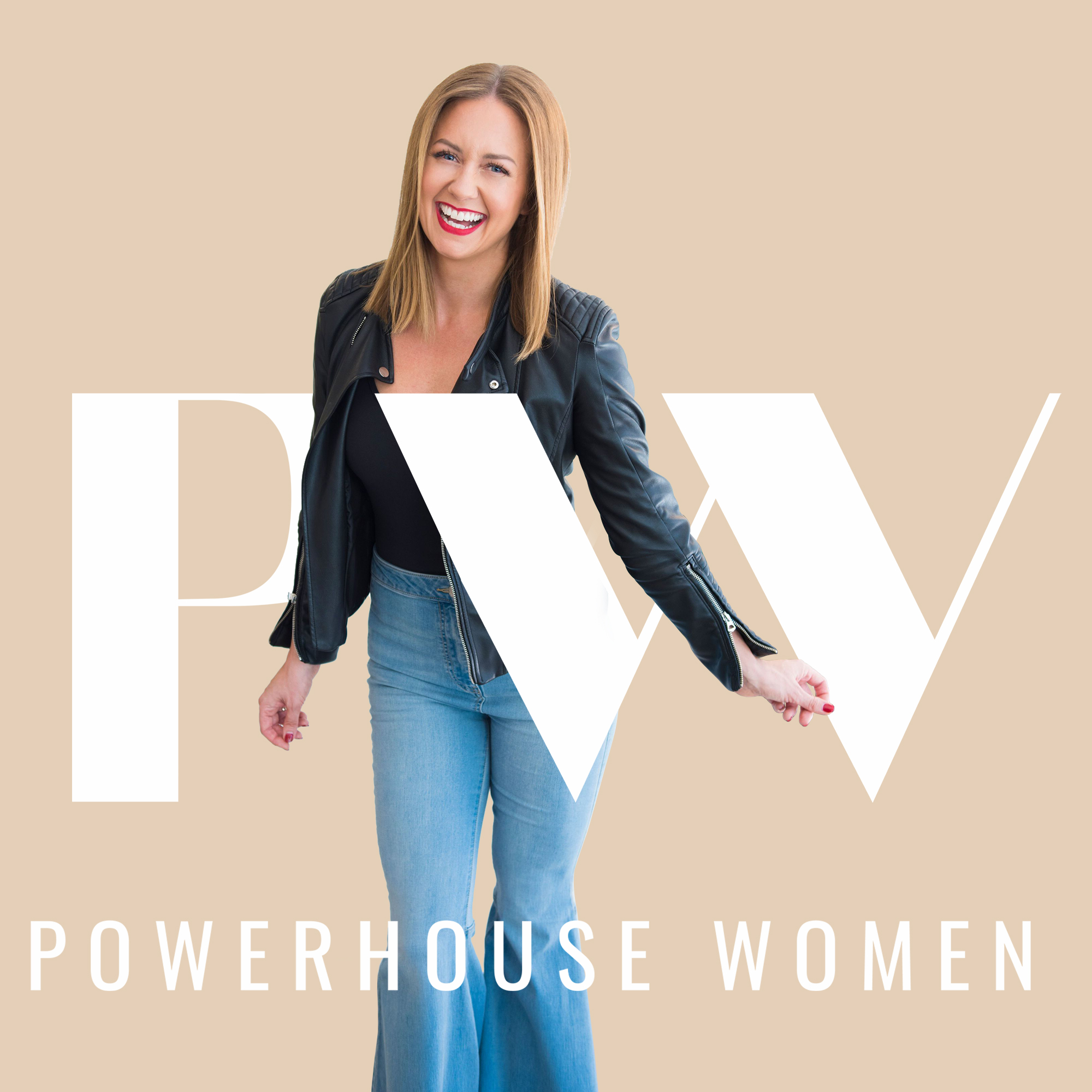 Powerhouse Women