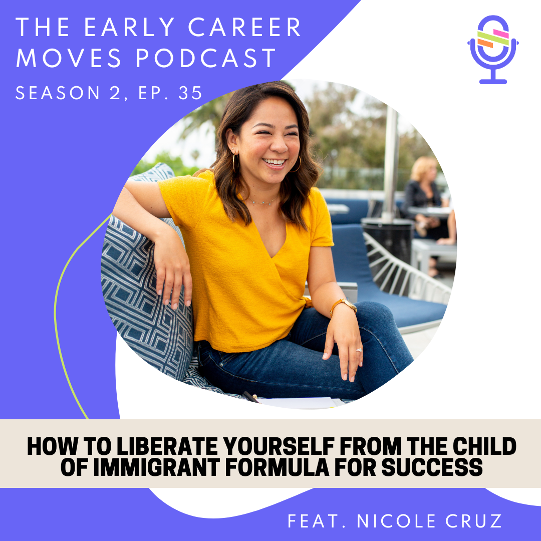 Your Latina Career Coach