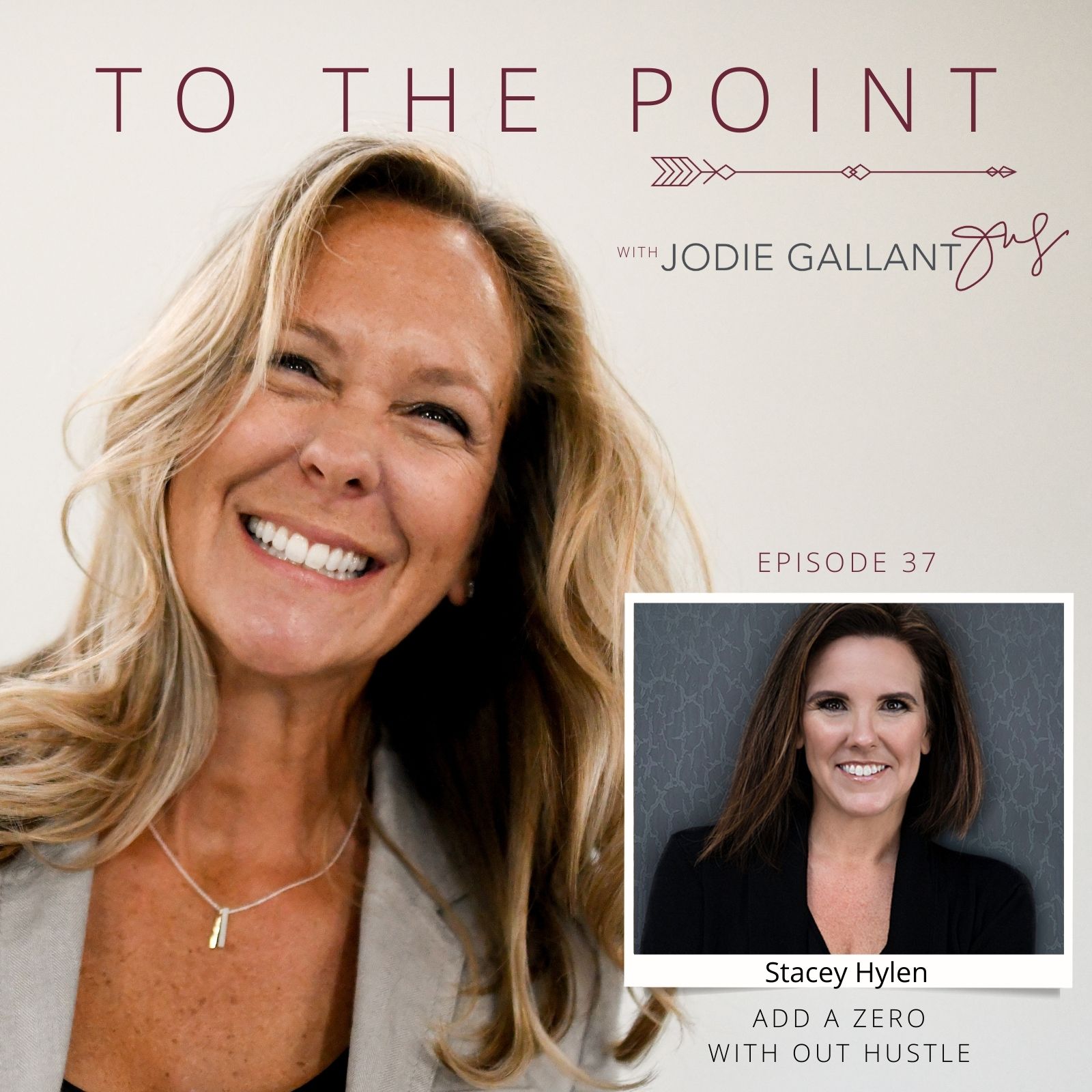 To The Point Podcast