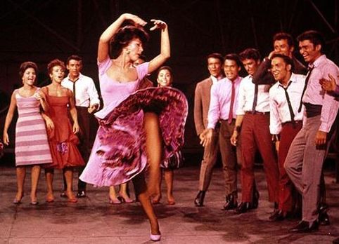 Dance Break