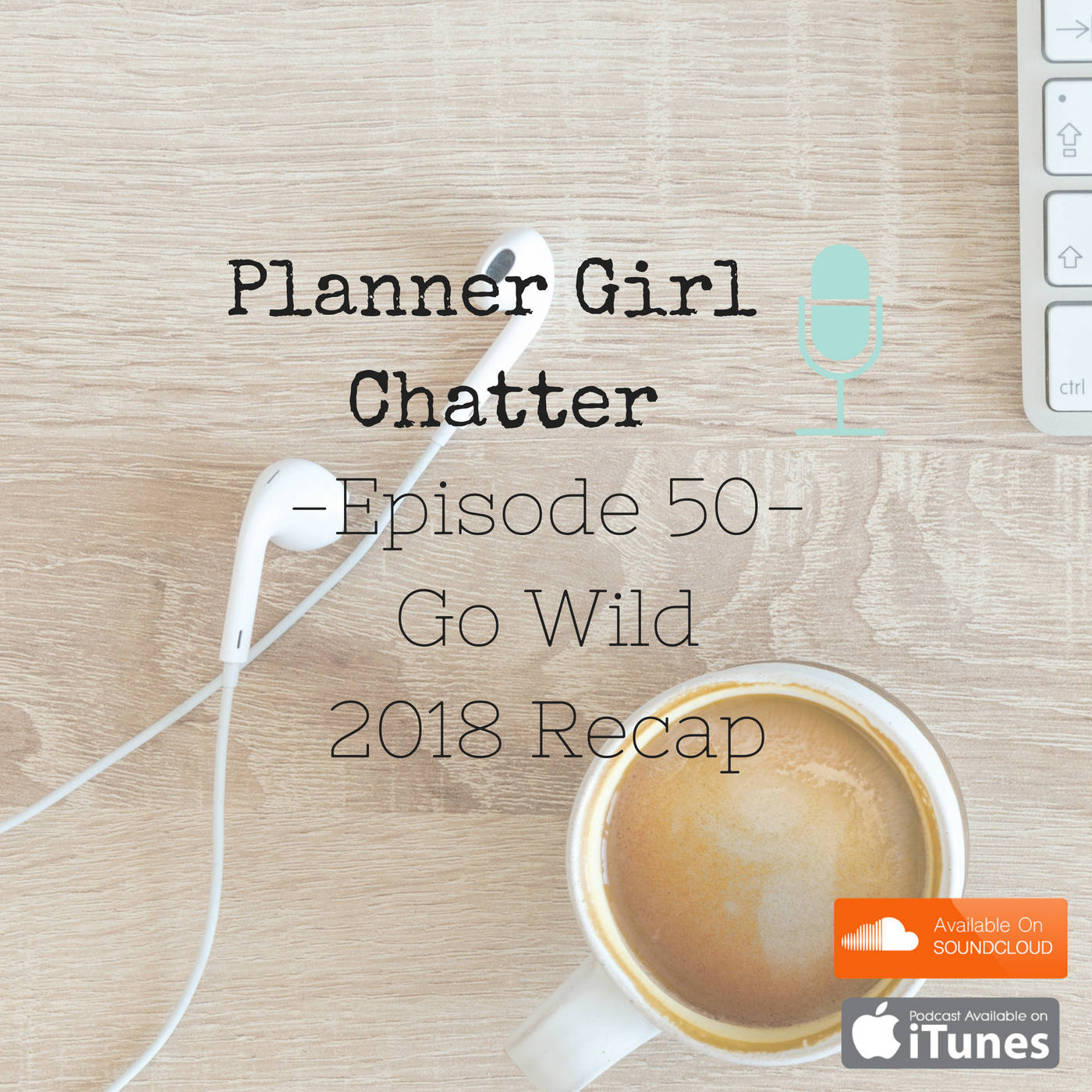 Planner Girl Chatter