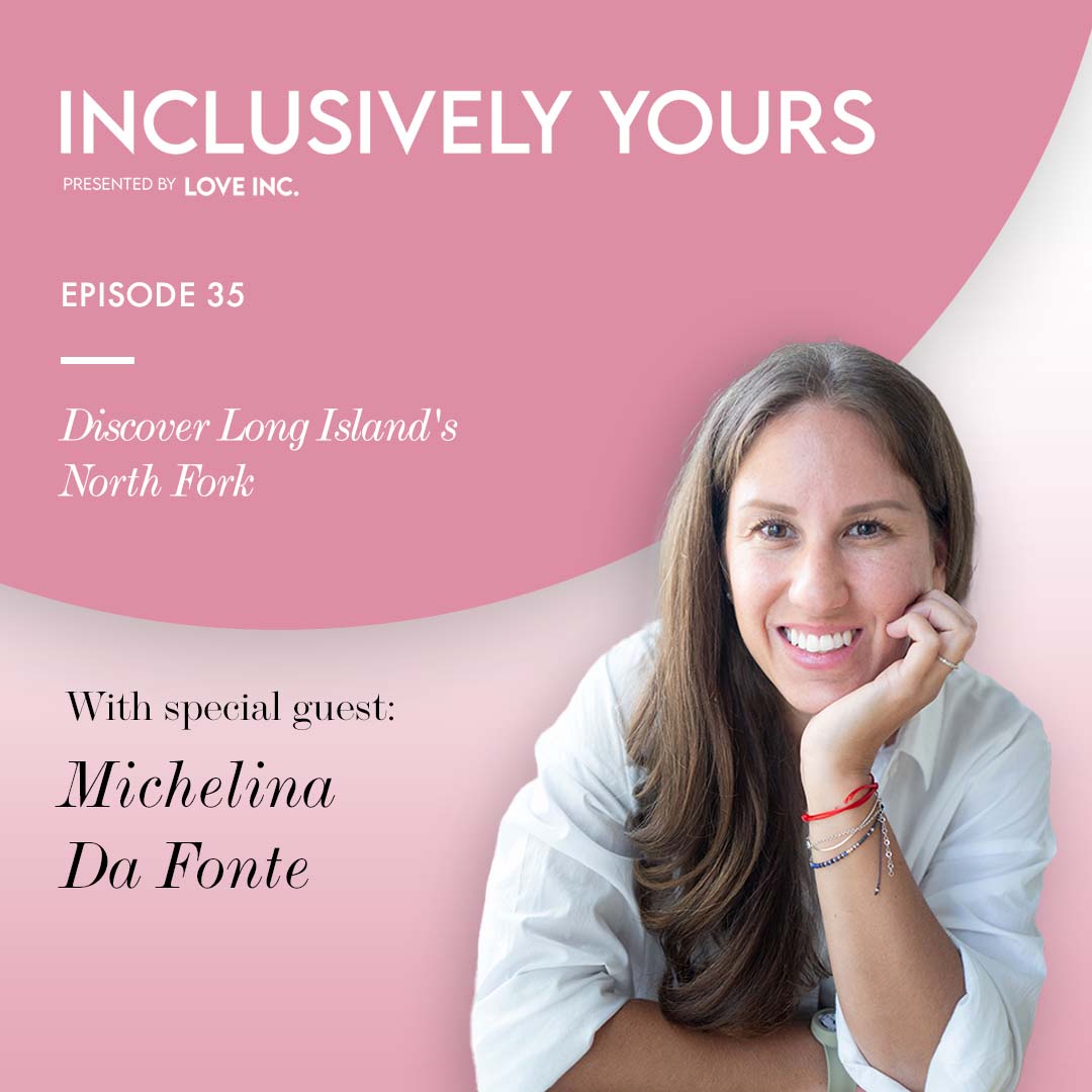 Inclusively Yours - A Wedding Planning Podcast