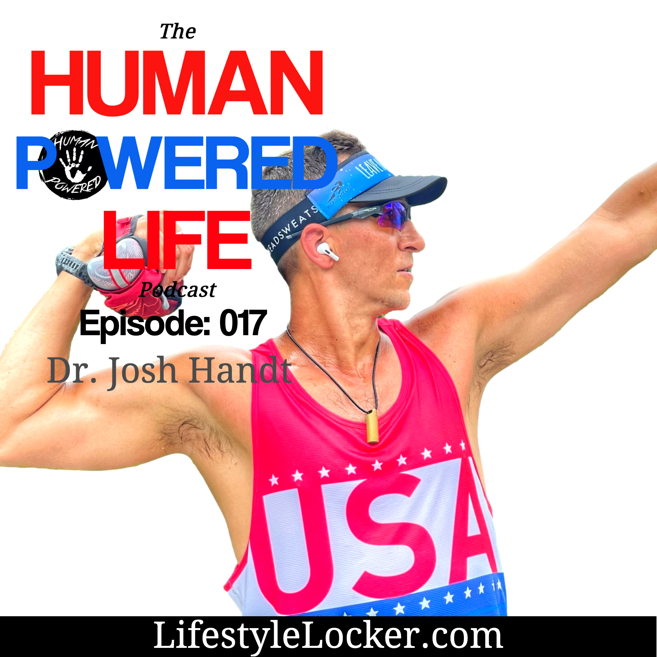 Human Powered Life