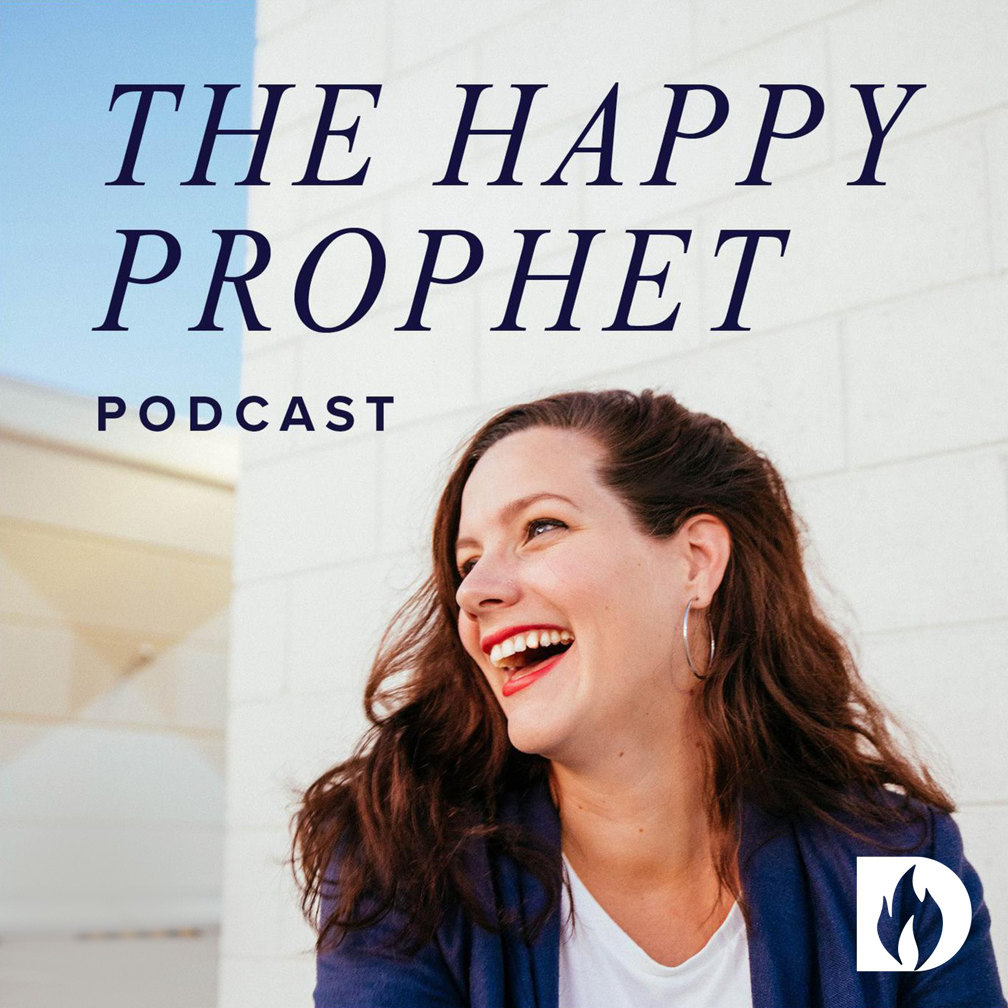 Cathi Mole - Happy Prophets