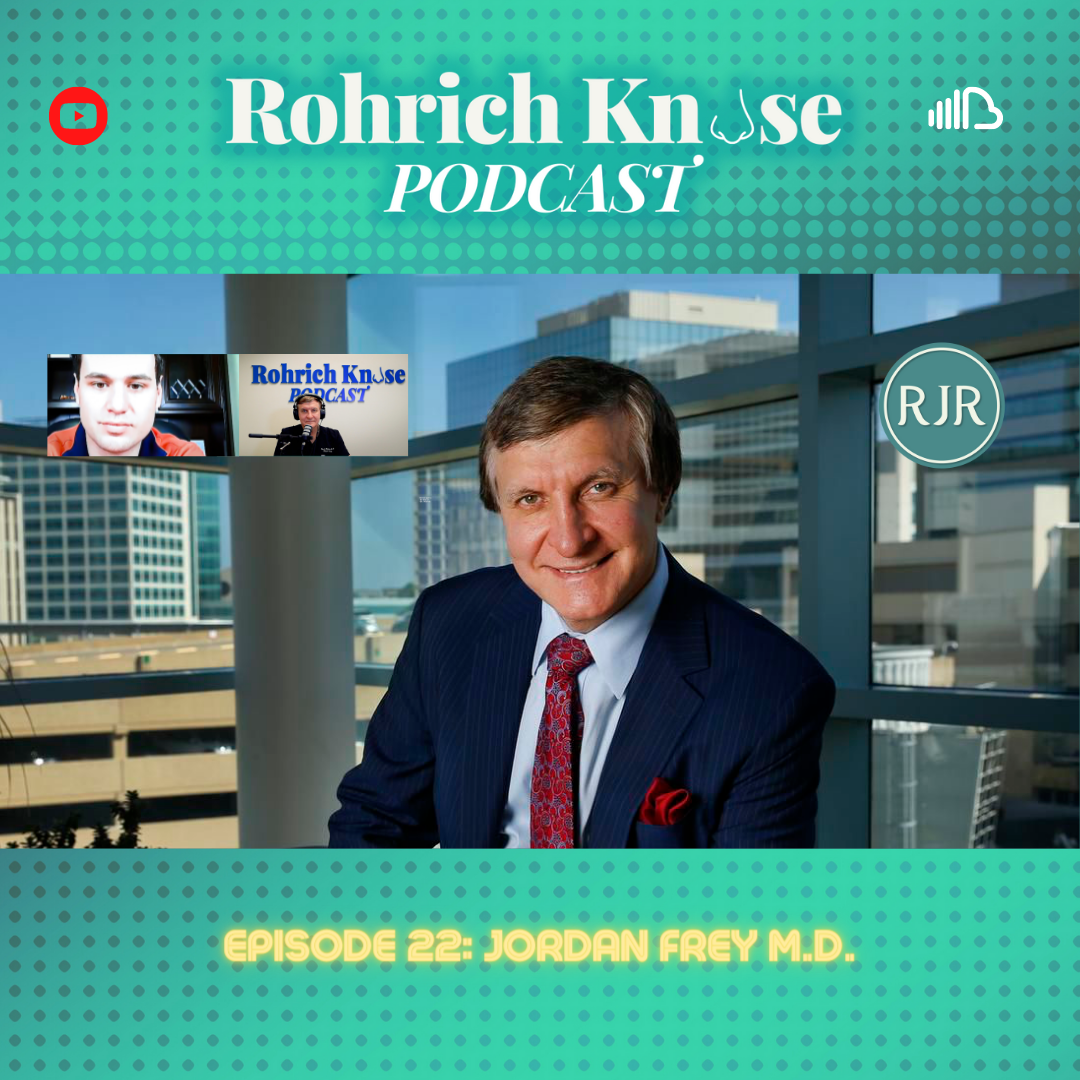 Ep.1 What is my Podcast about?