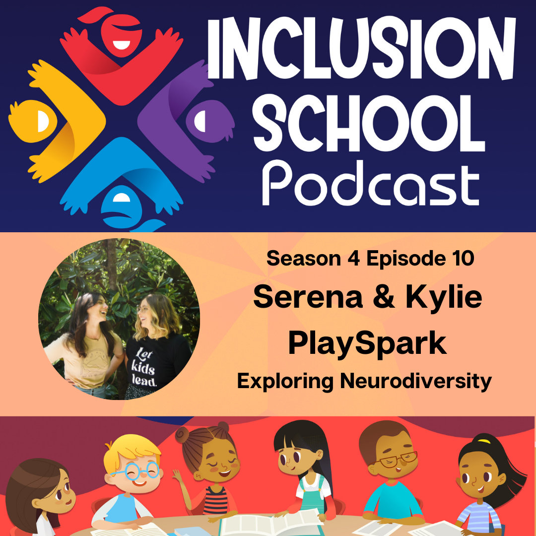 Inclusion School Podcast