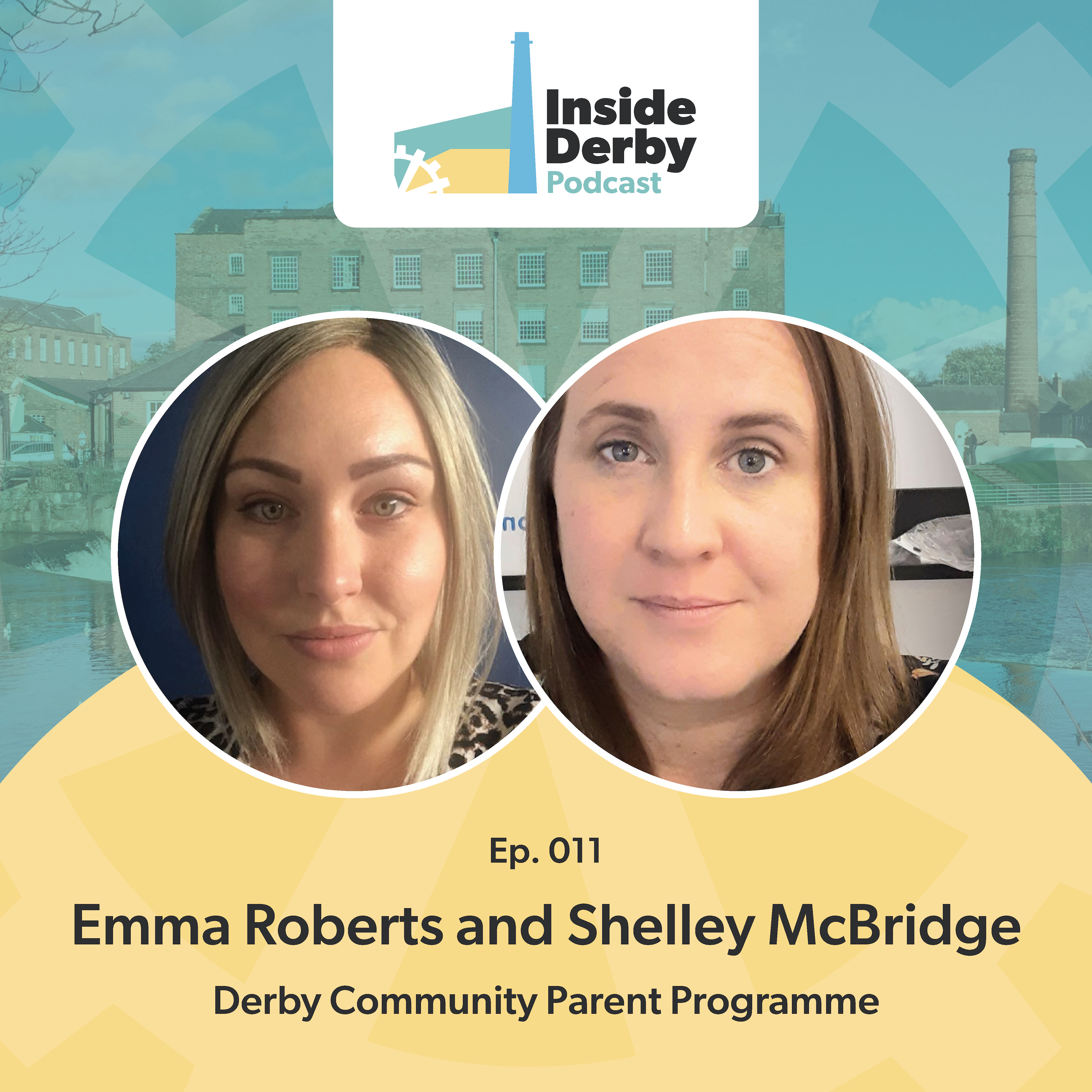 Inside Derby Podcast