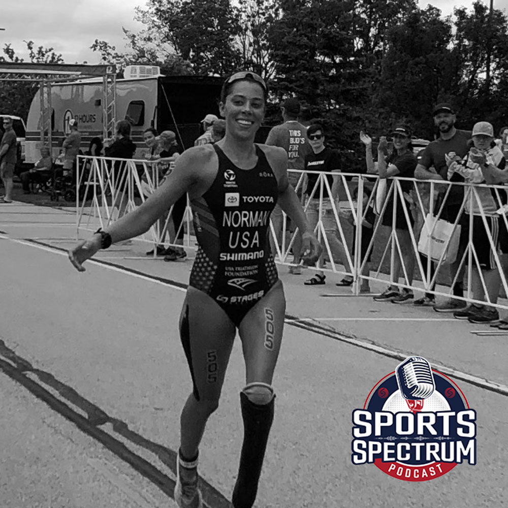 Sports Spectrum Podcast
