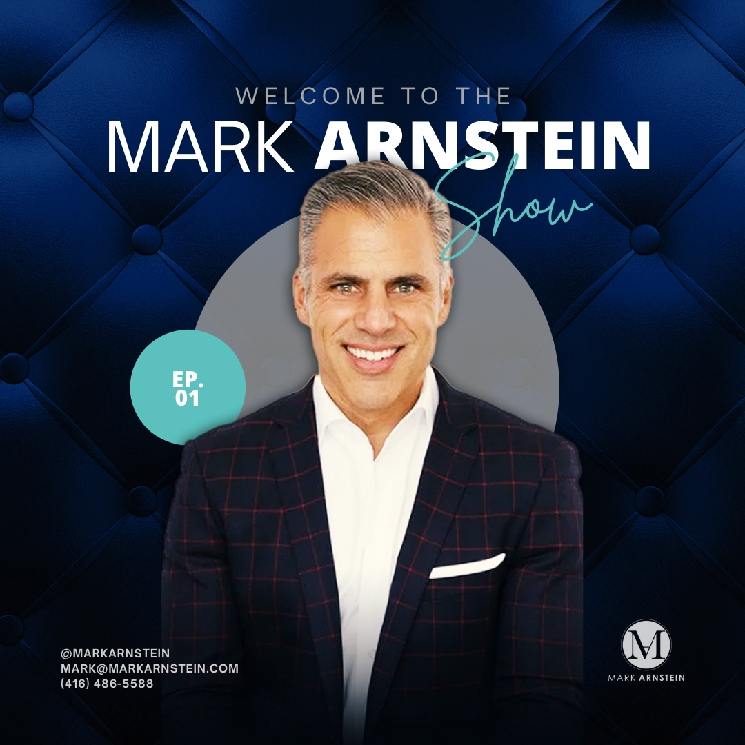 The Mark Arnstein Show