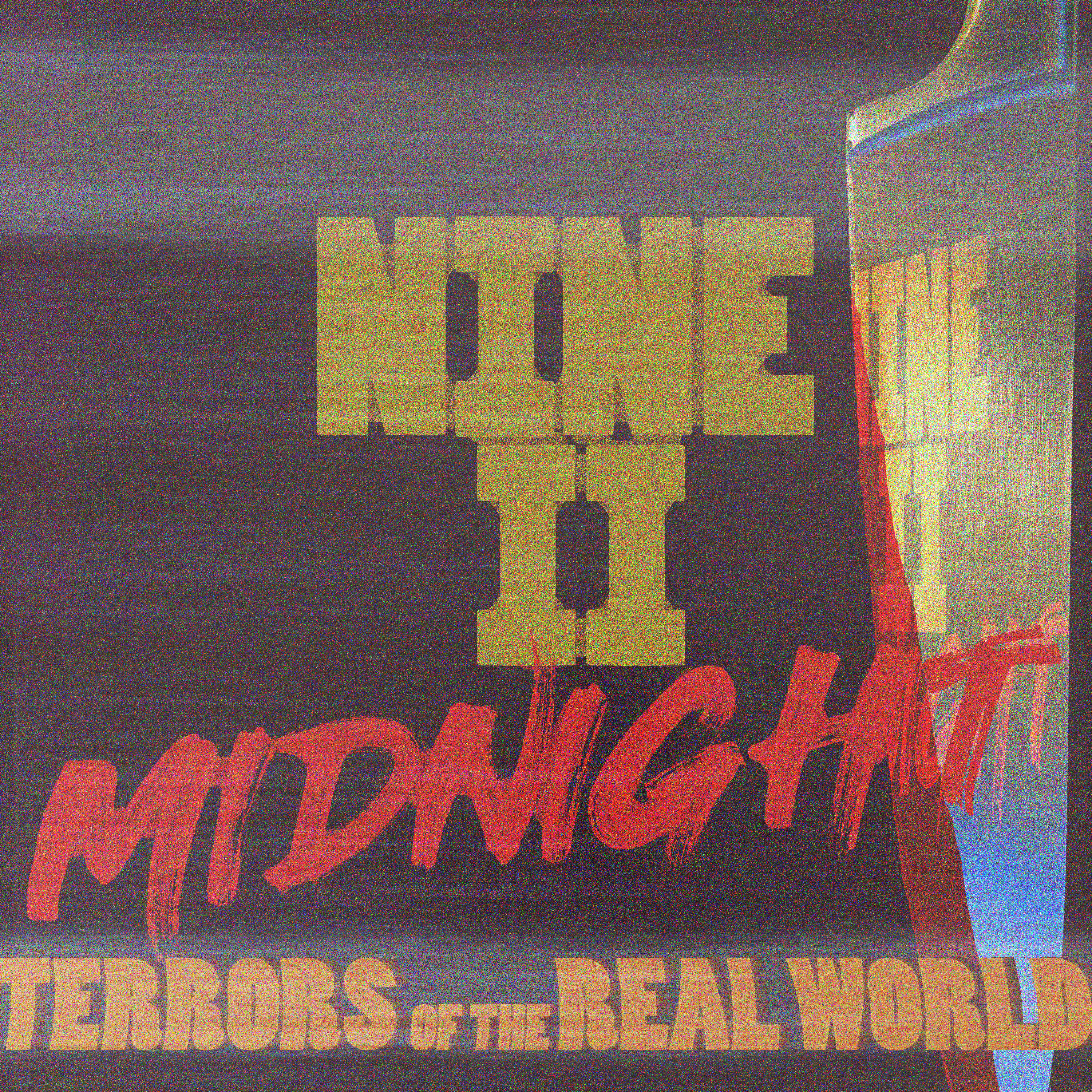 The Night Post