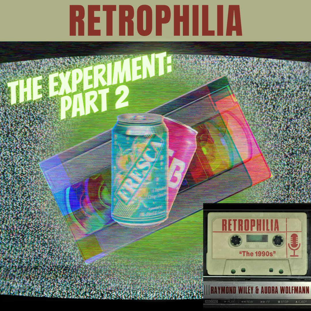 Retrophilia: The \'90s in Music, Film & Culture