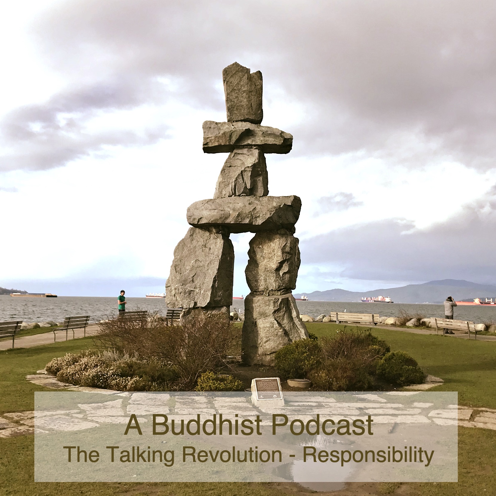 The Talking Revolution - Responsibility