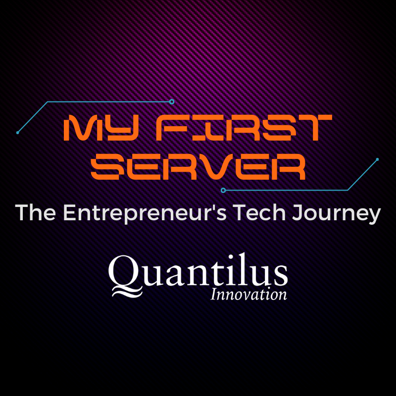 Quantilus Innovation Podcasts