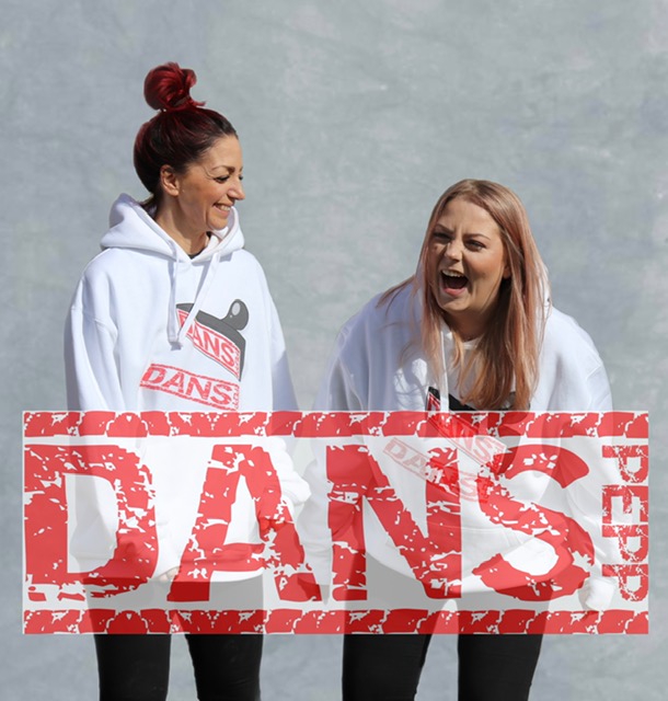DANSPEPP