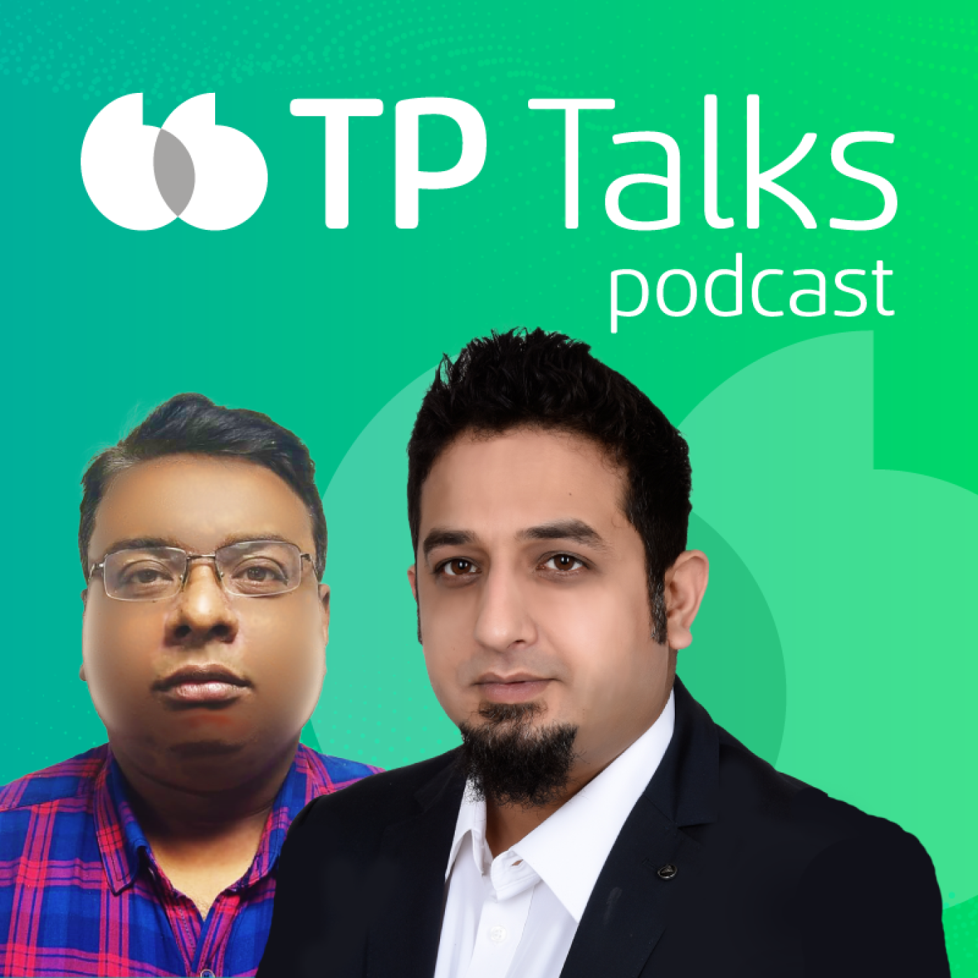 TP Talks Podcast