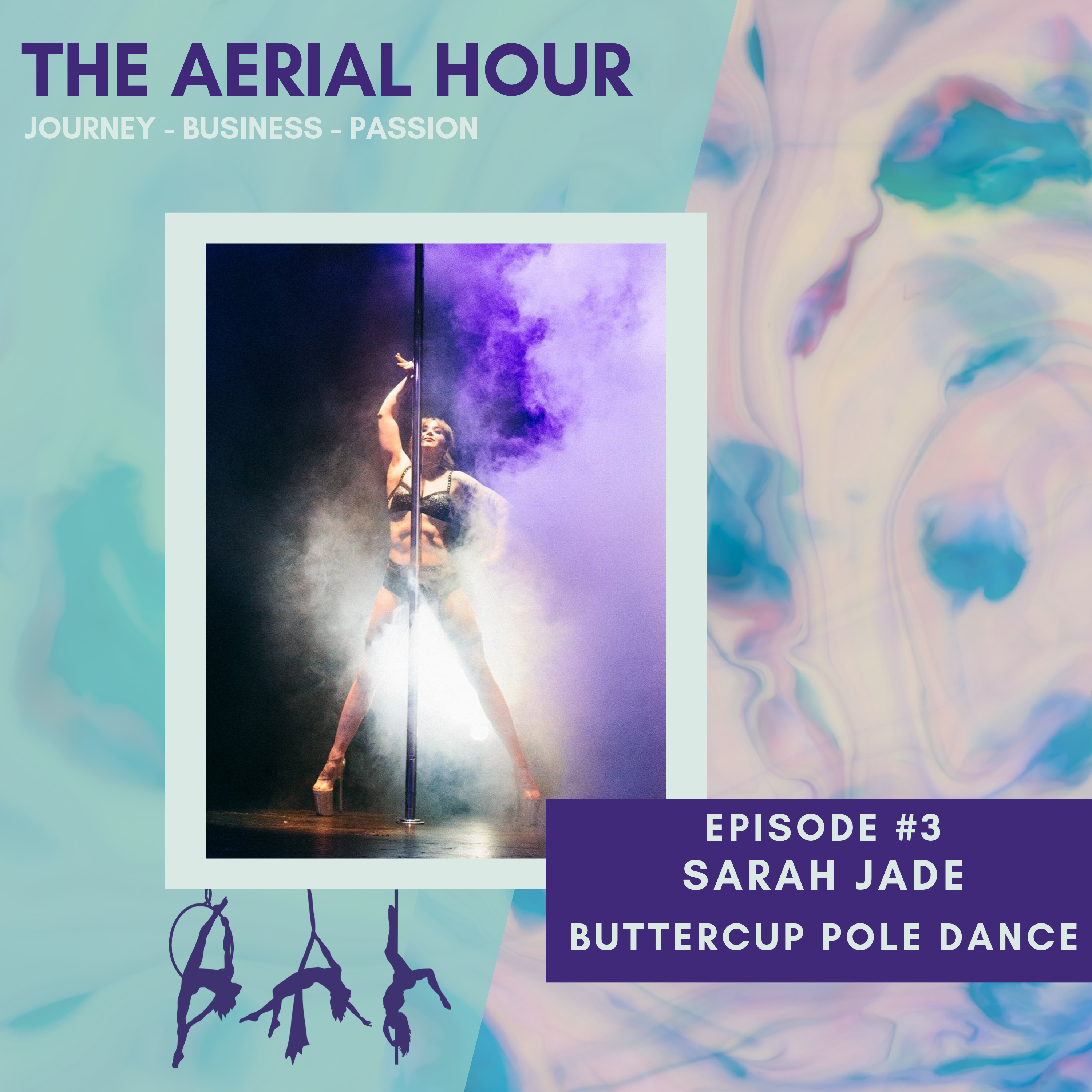 The Aerial Hour Podcast