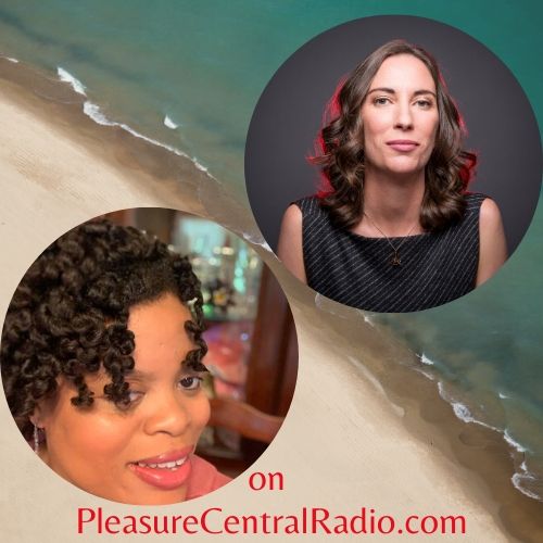 Pleasure Central Radio