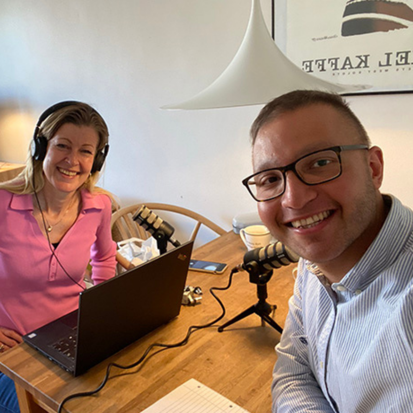 bygvidere\'s podcast
