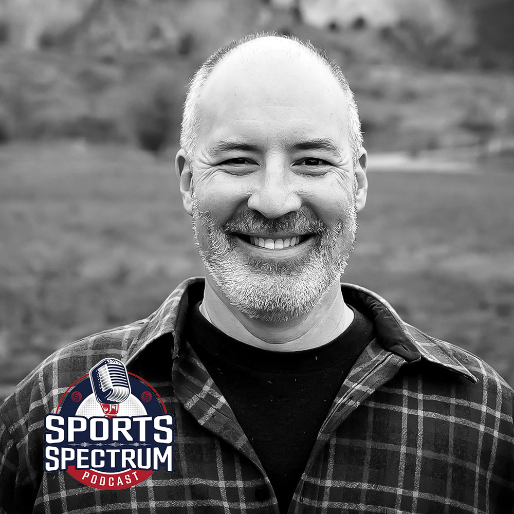 Sports Spectrum Podcast