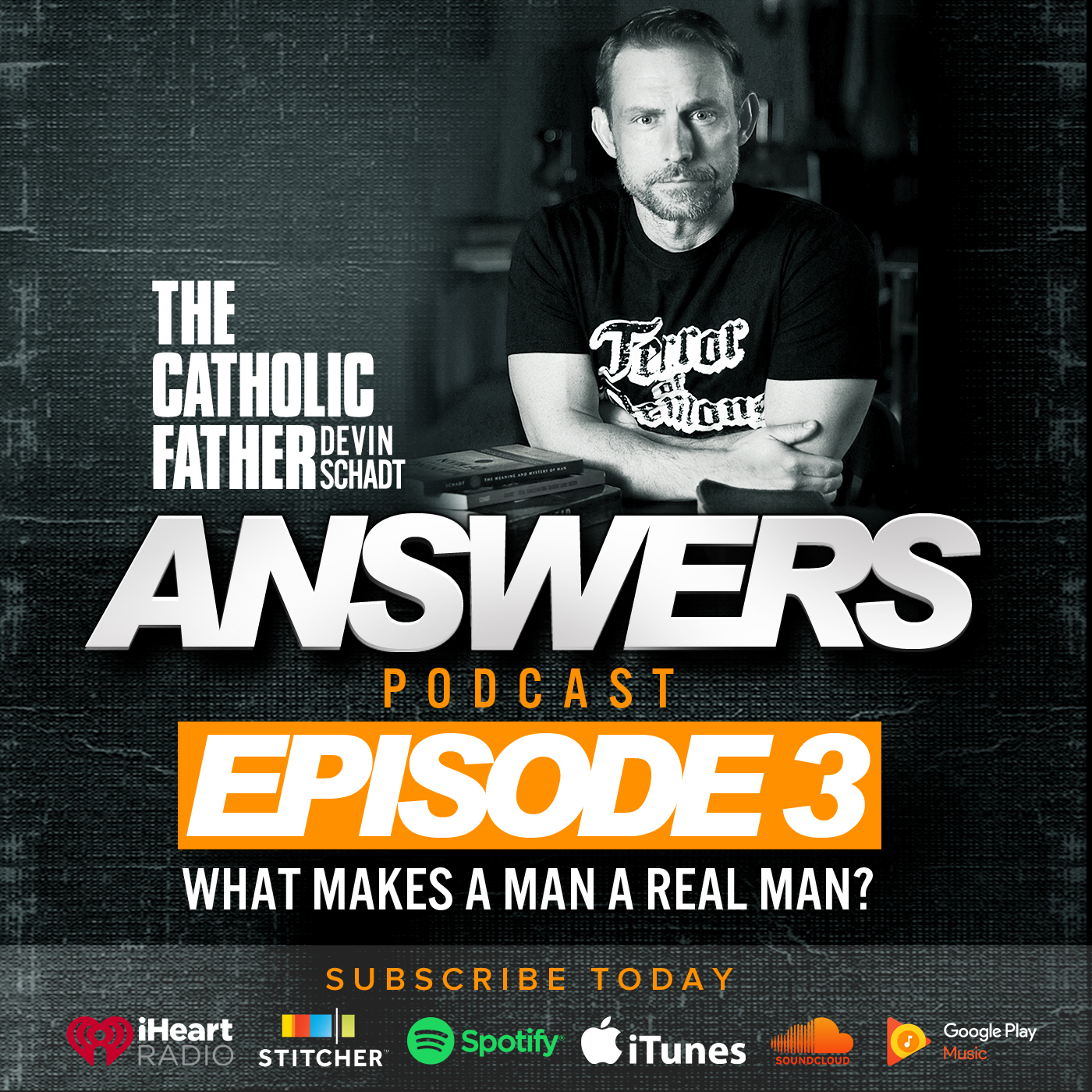 Keep Your Family Catholic with Devin Schadt and Judah Kennedy