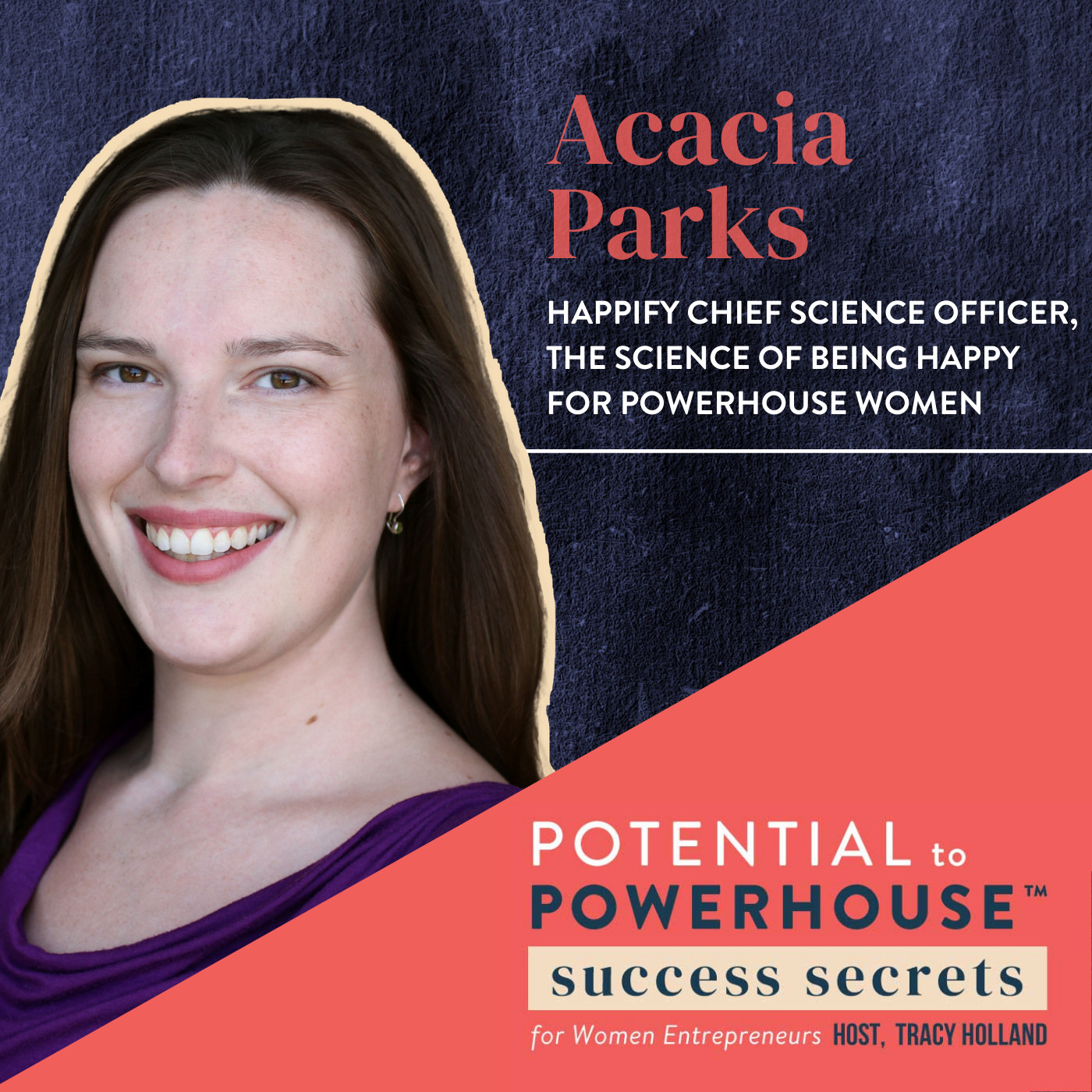 Potential to Powerhouse: Success Secrets for Women Entrepreneurs