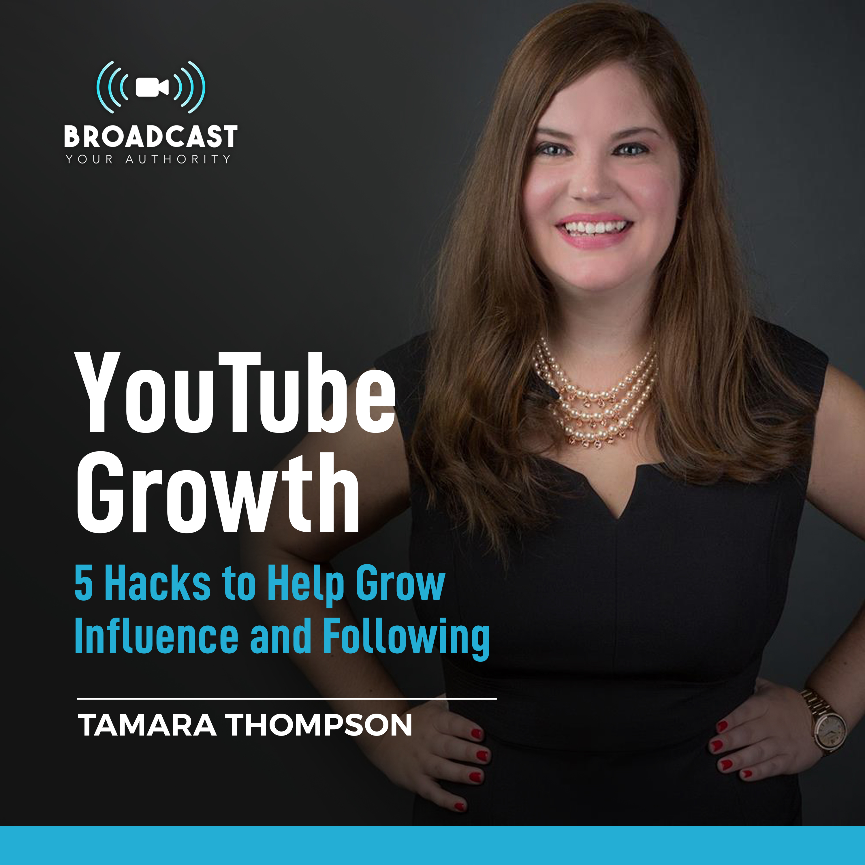 Video Marketing For Business Podcast