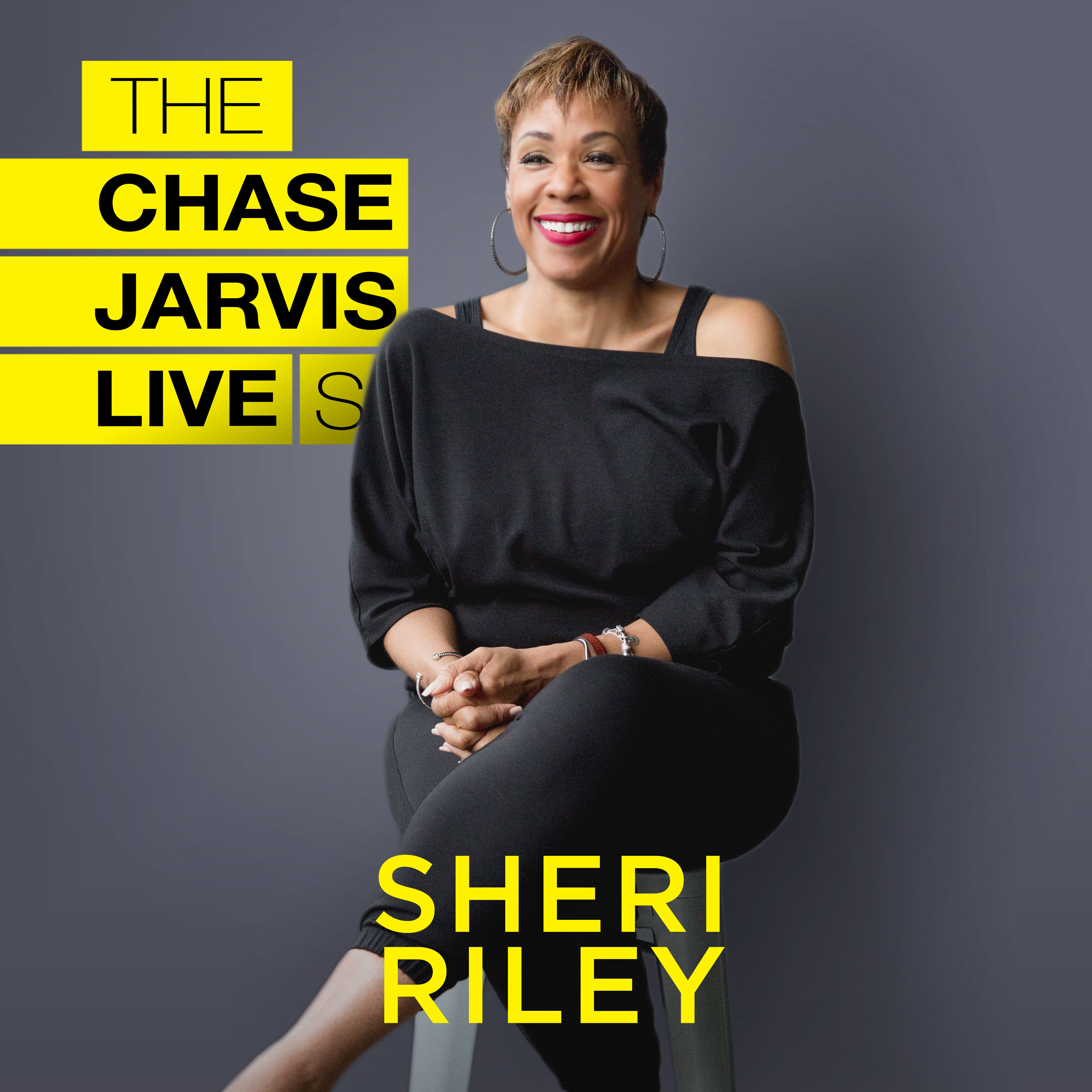 Exponential Living with Sheri Riley