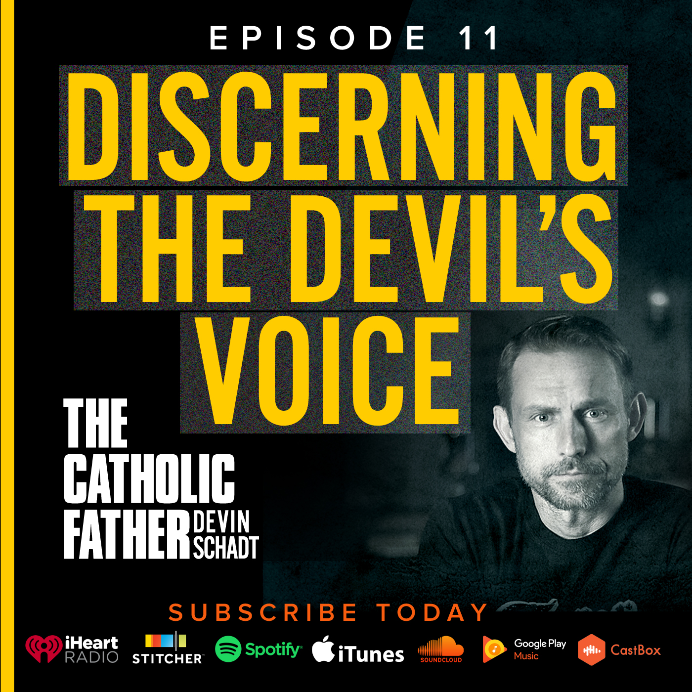Keep Your Family Catholic with Devin Schadt and Judah Kennedy