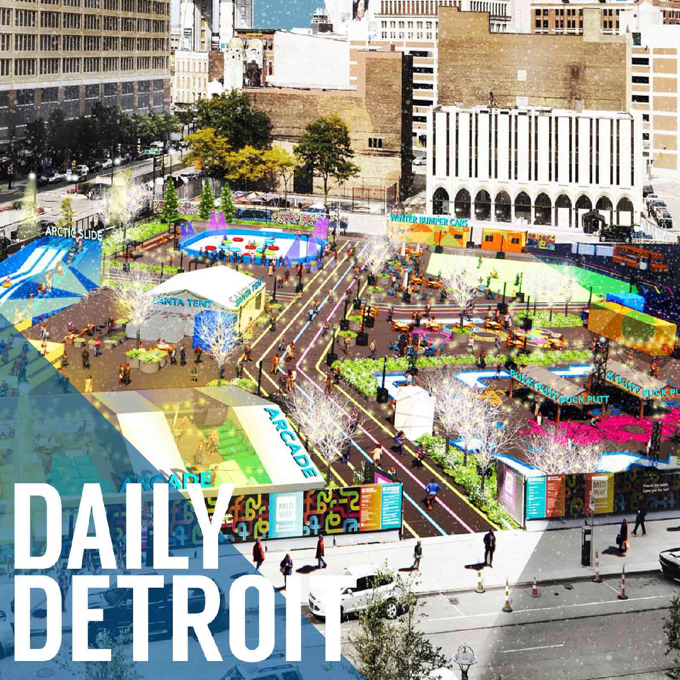 Daily Detroit