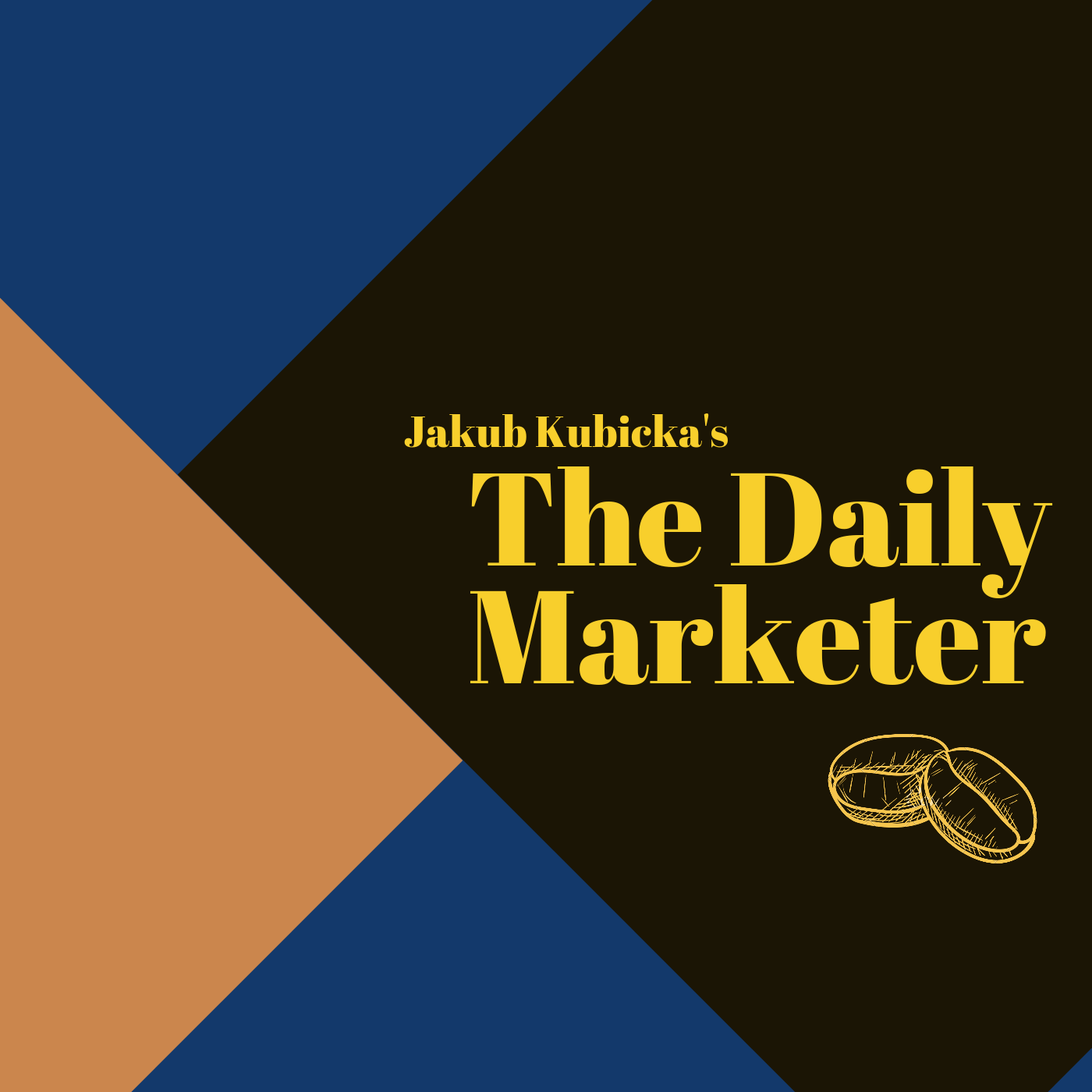 Climate Mayhem - Presented By The Daily Marketer