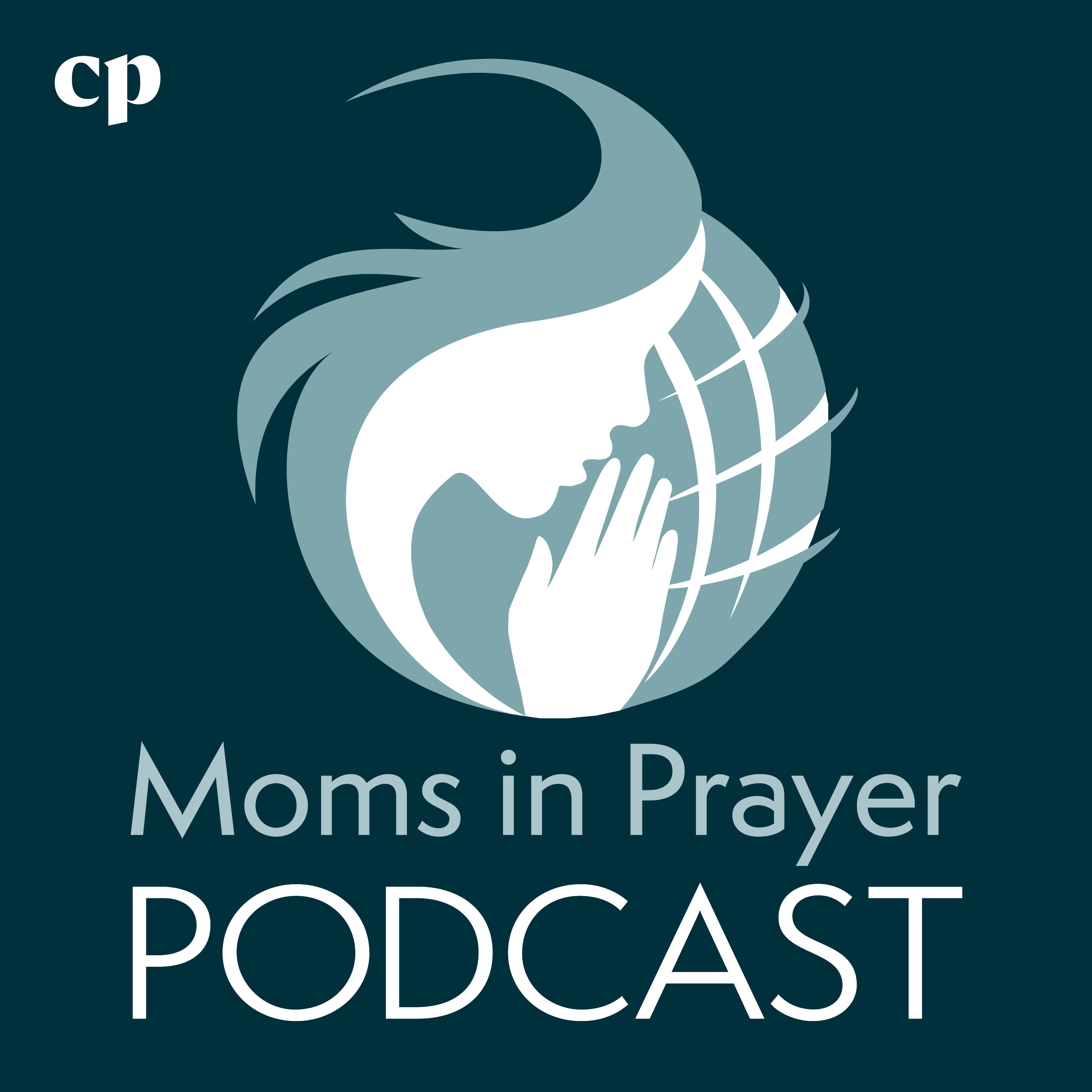 Episode 119 - Exciting News with Cynthia Yanof