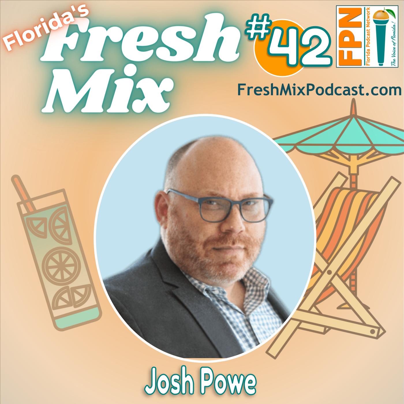 Florida\'s Fresh Mix