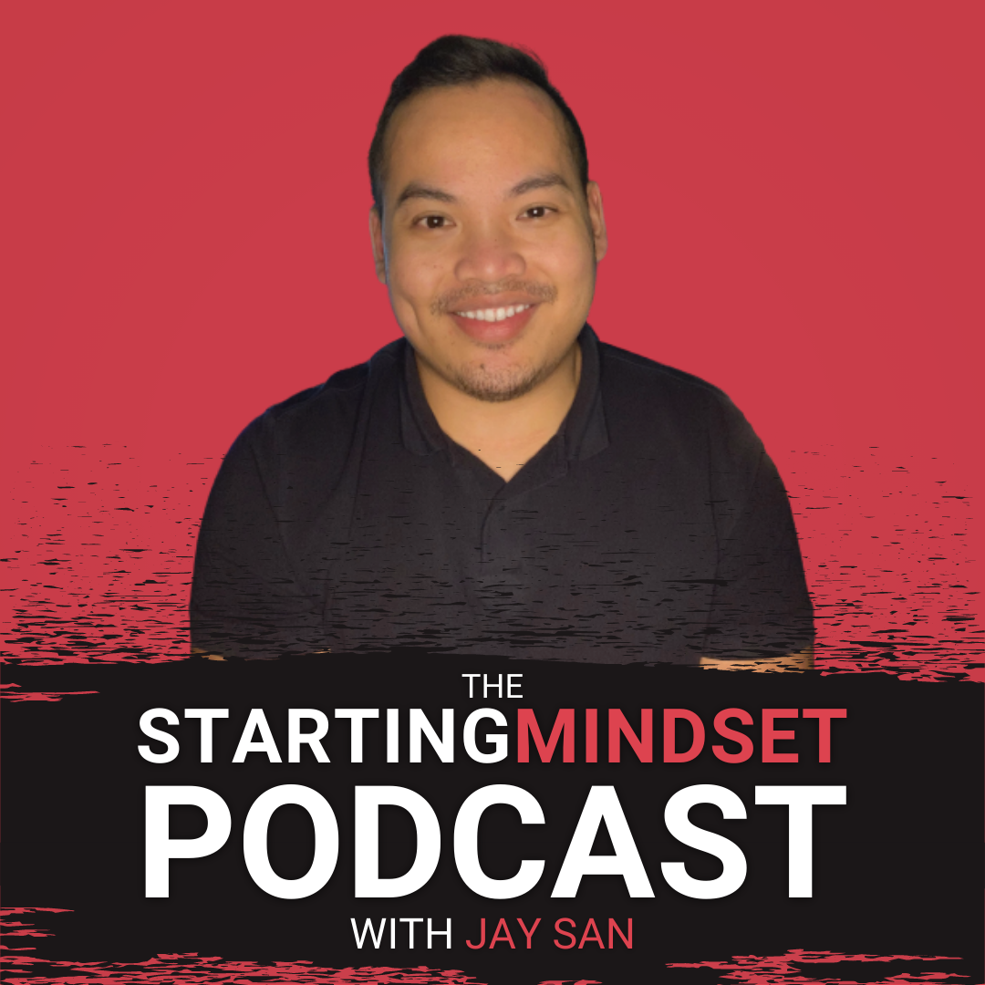 The Starting Mindset